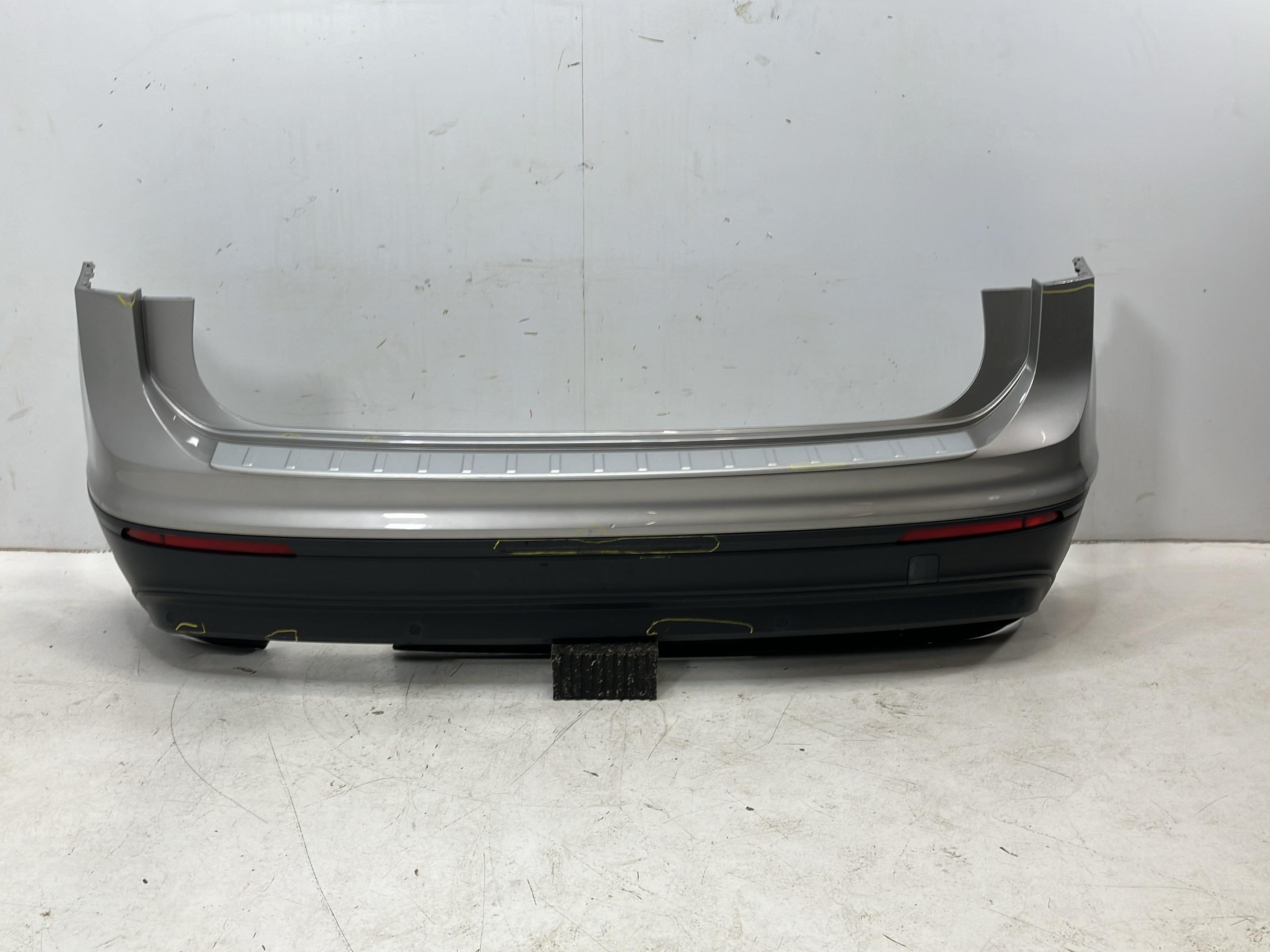 Stoßstange hinten VW Tiguan II (AD) 2.0 TDI 4motion  110 kW  150 PS (01.2016-> )