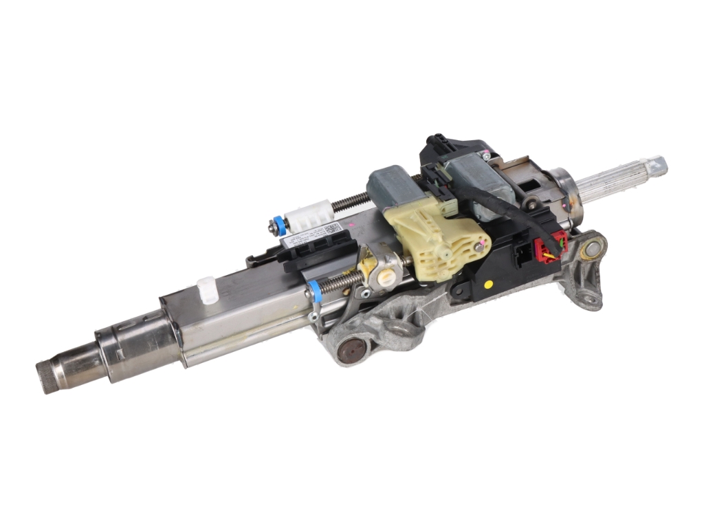 Lenksäule AUDI Q7 (4L) 3.0 TDI quattro  160 kW  218 PS (05.2015-> ) Lenksäule AUDI Q7 (4L) 3.0 TDI quattro  160 kW  218 PS (05.2015-> )