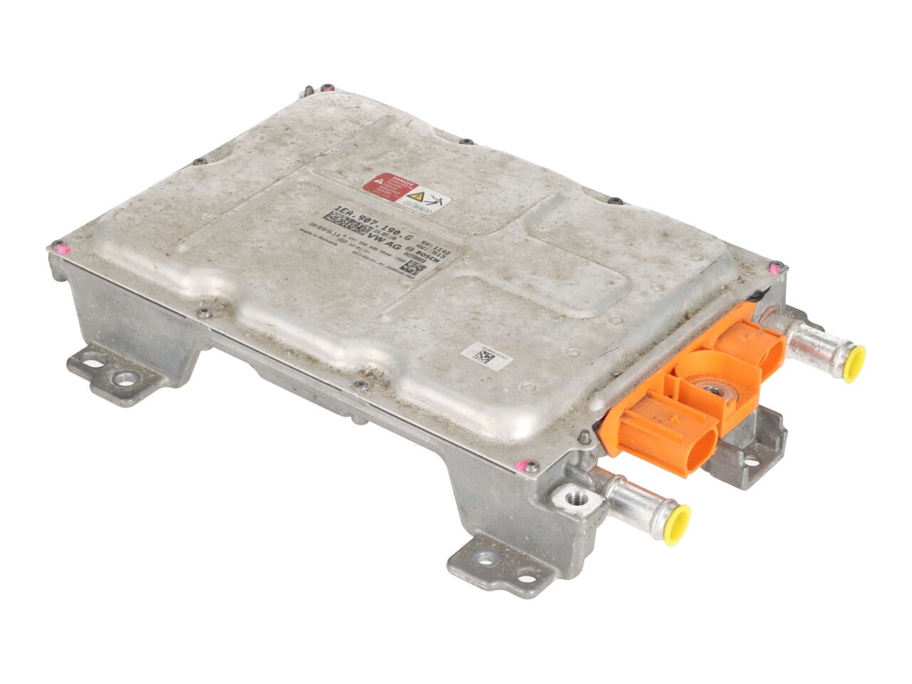 Voltage transformer battery AUDI Q4 Sportback (F4) 35 e-tron  125 kW  170 PS (06.2021-> )