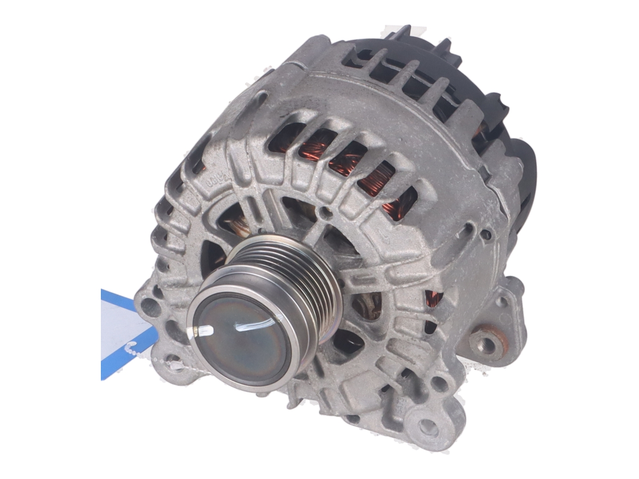 Alternator CUPRA Formentor (KM7) 1.5 TSI  110 kW  150 PS (11.2020-> )