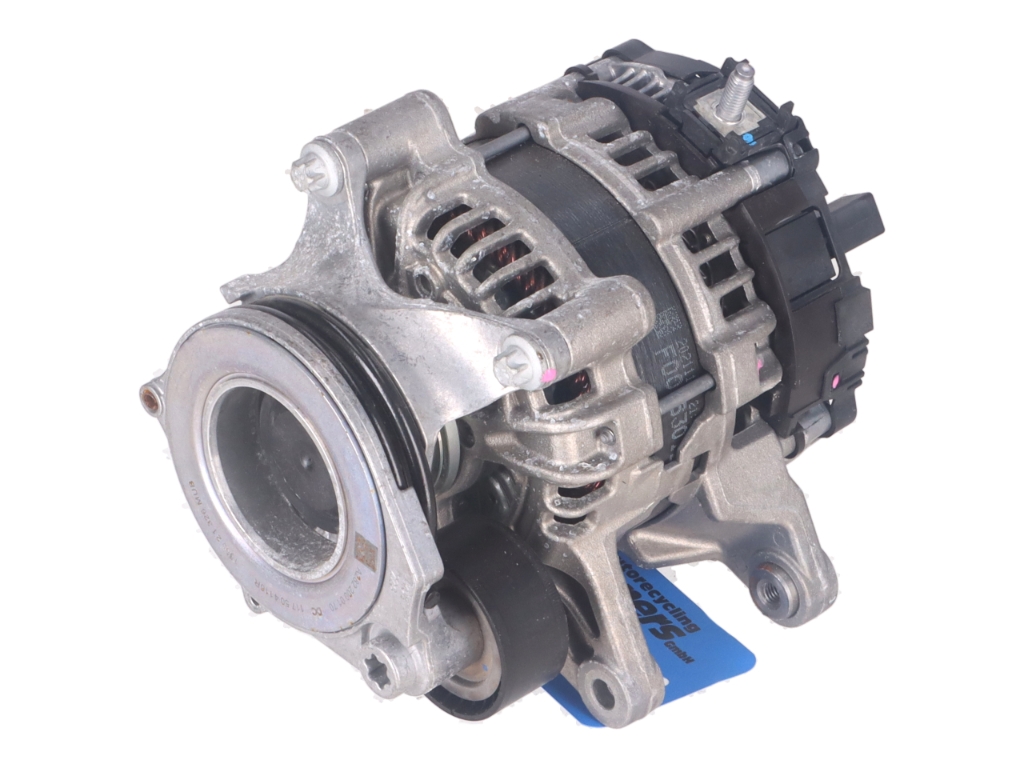 Alternator MERCEDES-BENZ A-Klasse Stufenheck (W177) GLA 200 4-matic  120 kW  163 PS (10.2020-> )