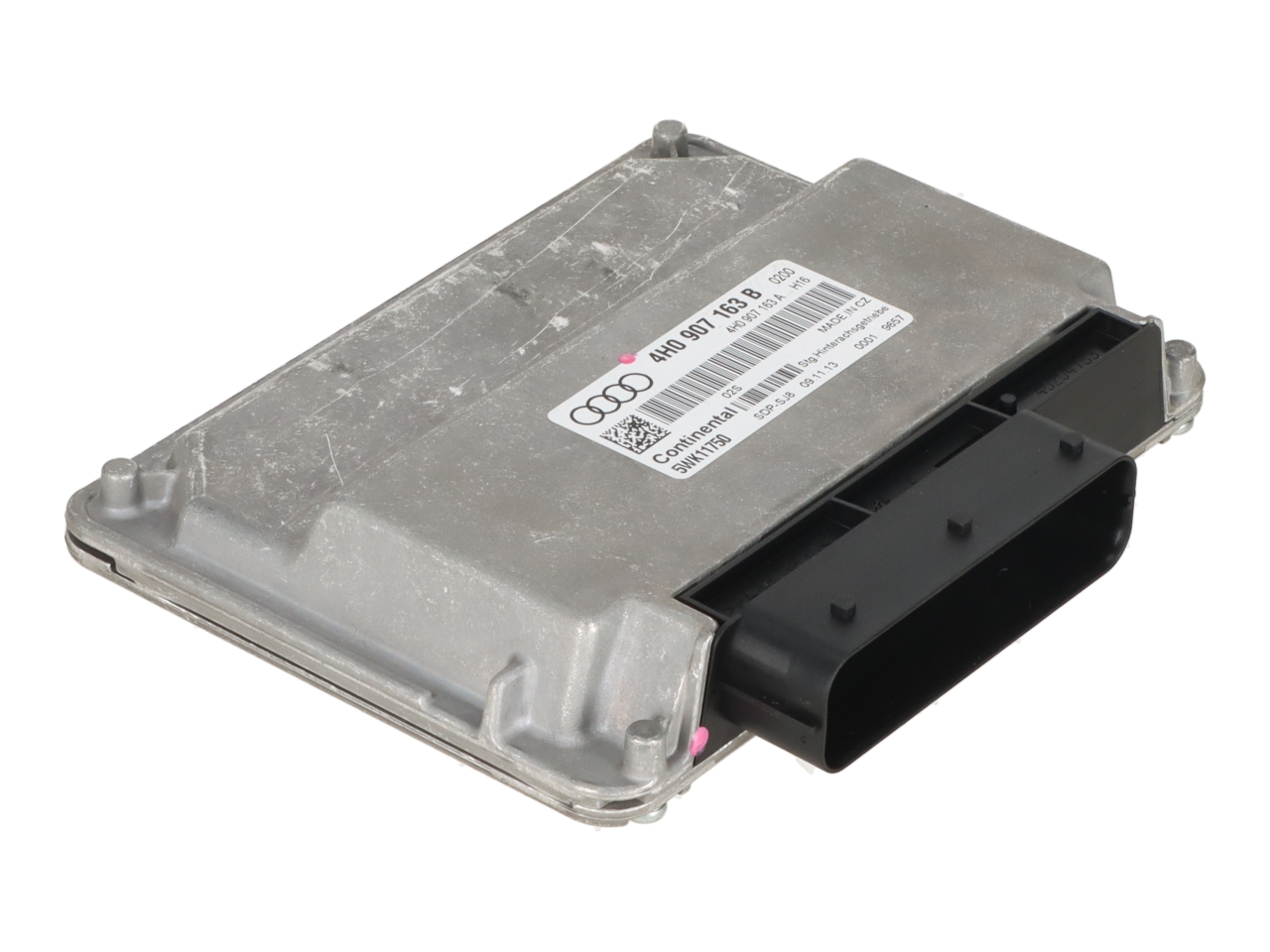Control unit all wheel drive AUDI A7 Sportback (4G) RS7 quattro  412 kW  560 PS (10.2013-04.2018)