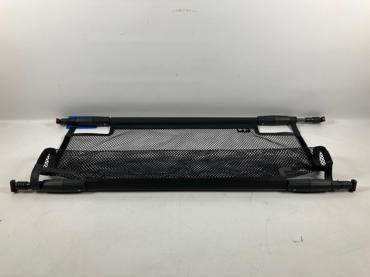 Netztrennwand VW Touran II (5T) 1.0 TSI  85 kW  116 PS (12.2018-> ) Netztrennwand VW Touran II (5T) 1.0 TSI  85 kW  116 PS (12.2018-> )