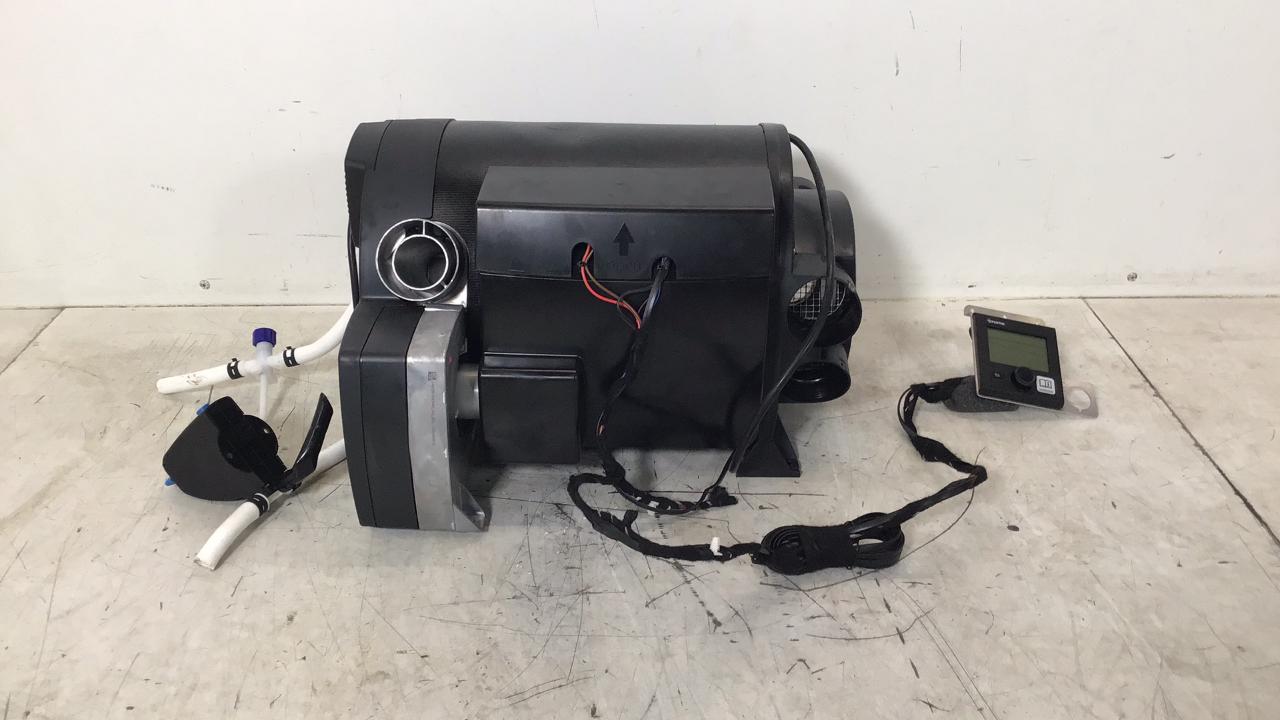 Heizgerät SONSTIGER HERSTELLER Sonstiges Modell Sonstiger Typ Heizgerät SONSTIGER HERSTELLER Sonstiges Modell Sonstiger Typ