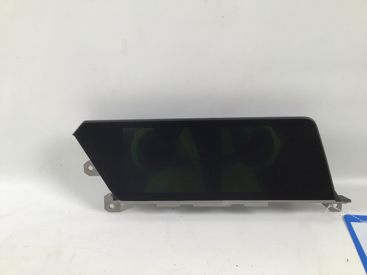 Écran BMW 1er (F40) 118i  103 kW  140 PS (07.2019-> ) Écran BMW 1er (F40) 118i  103 kW  140 PS (07.2019-> )