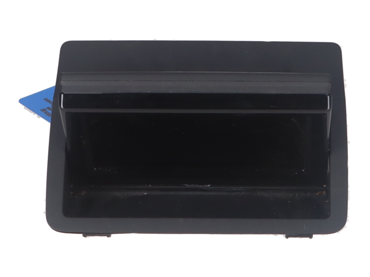 Display AUDI A1 (8X) 1.0 TFSI  60 kW  82 PS (01.2016-10.2018) Display AUDI A1 (8X) 1.0 TFSI  60 kW  82 PS (01.2016-10.2018)