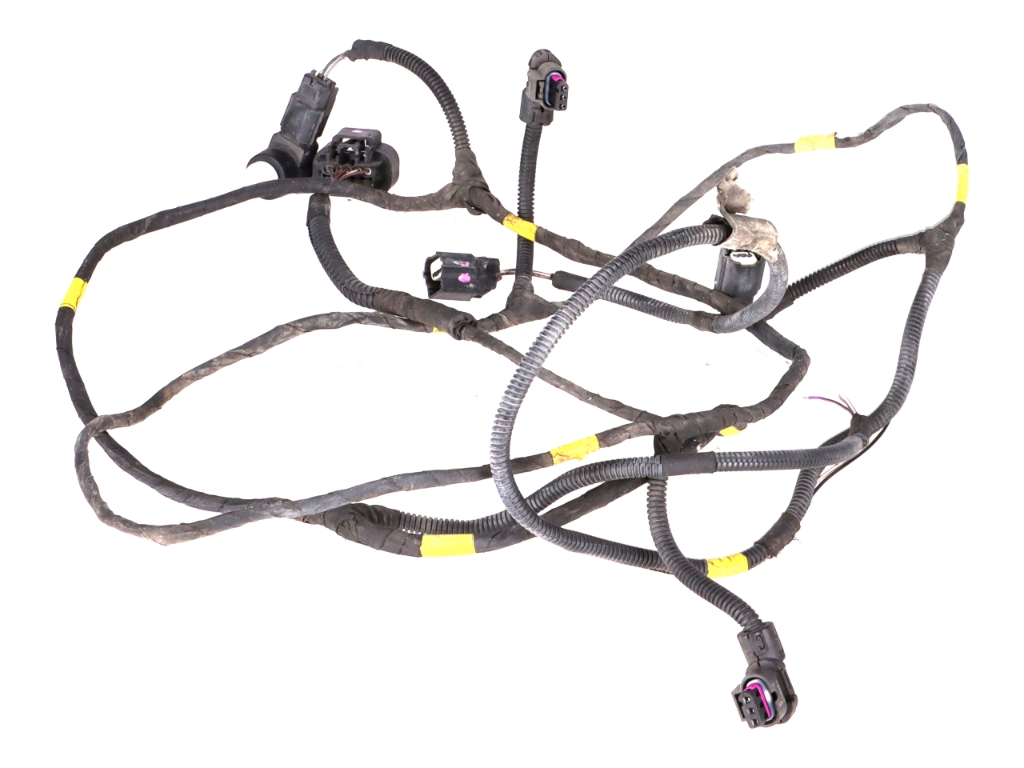 Cable harness bumper MASERATI Ghibli III (M157) 3.0 D  184 kW  250 PS (08.2013-> ) Cable harness bumper MASERATI Ghibli III (M157) 3.0 D  184 kW  250 PS (08.2013-> )