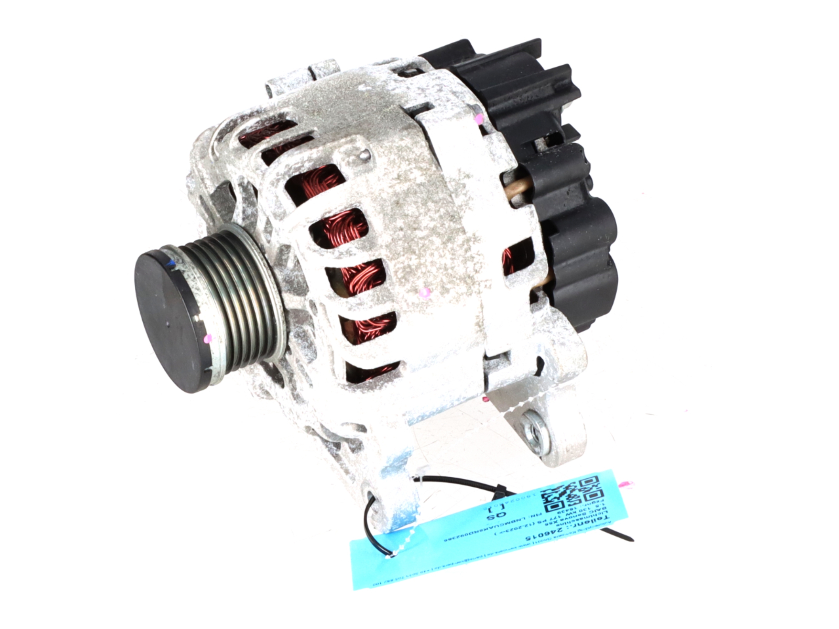 Lichtmaschine BAIC Senova X55 1.5  130 kW  177 PS (12.2023-> )