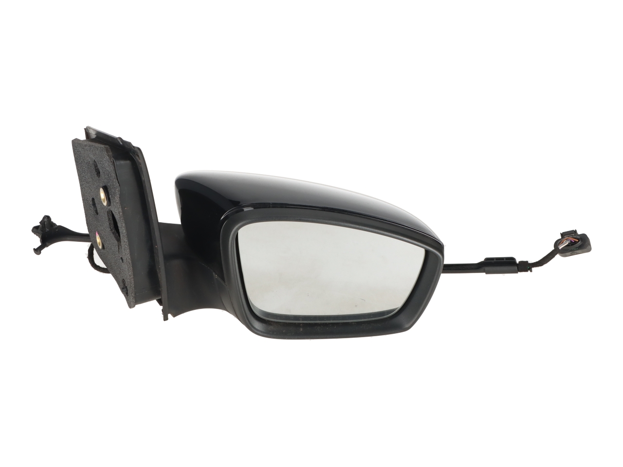 Buitenspiegel rechts VW Up (AA) 1.0  55 kW  75 PS (08.2011-> )