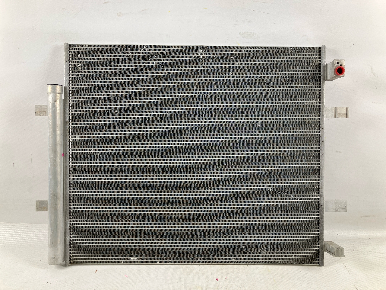 Air conditioner CUPRA Born (K11) 58  150 kW  204 PS (08.2021-> )