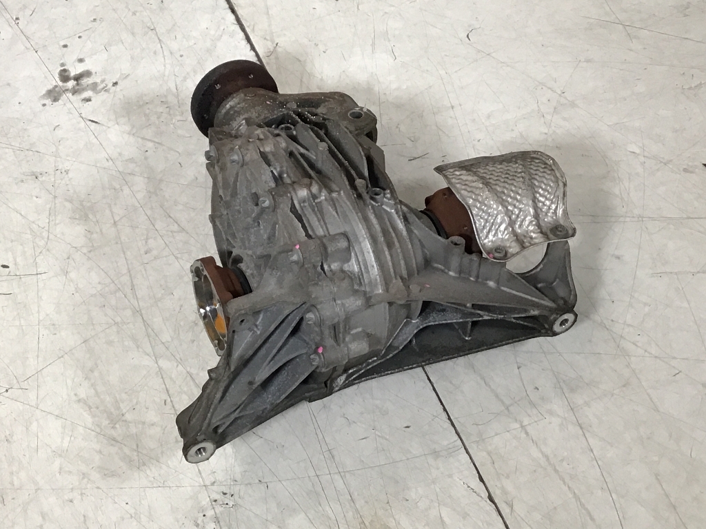 Hinterachsgetriebe AUDI Q7 (4L) 3.0 TDI quattro  160 kW  218 PS (05.2015-> ) Hinterachsgetriebe AUDI Q7 (4L) 3.0 TDI quattro  160 kW  218 PS (05.2015-> )