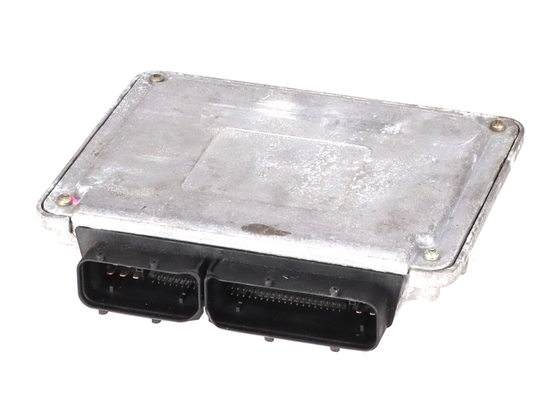 Control unit for engine VW Polo IV (9N, 9A) 1.4  55 kW  75 PS (10.2001-05.2008)