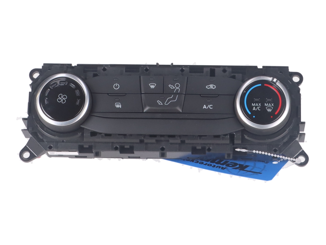 Commande de chauffage (console) FORD Transit V363 Pritsche/Fahrgestell (FED, FFD) 2.0 TDCi  96 kW  130 PS (03.2016-> )