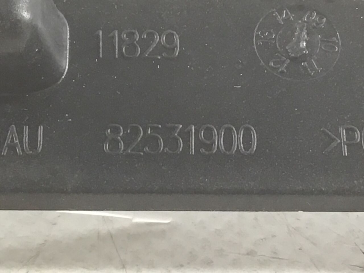 Gitter FERRARI 458 4.5  416 kW  566 PS (12.2009-> )