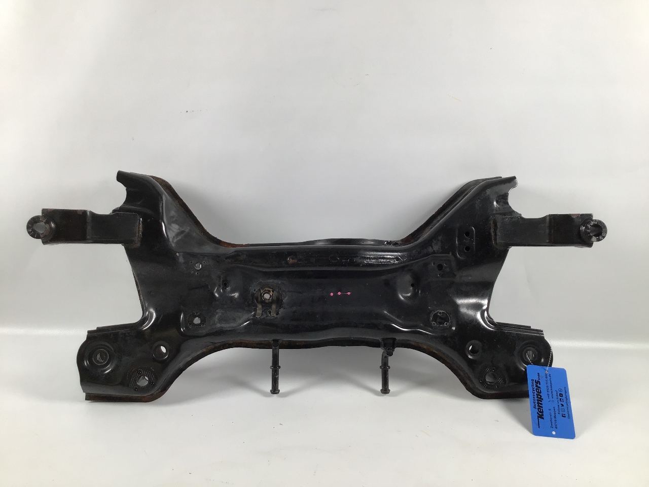 Uchwyt osi przedniej VW Polo V (6R, 6C) 2.0 R WCR  162 kW  220 PS (08.2013-> )