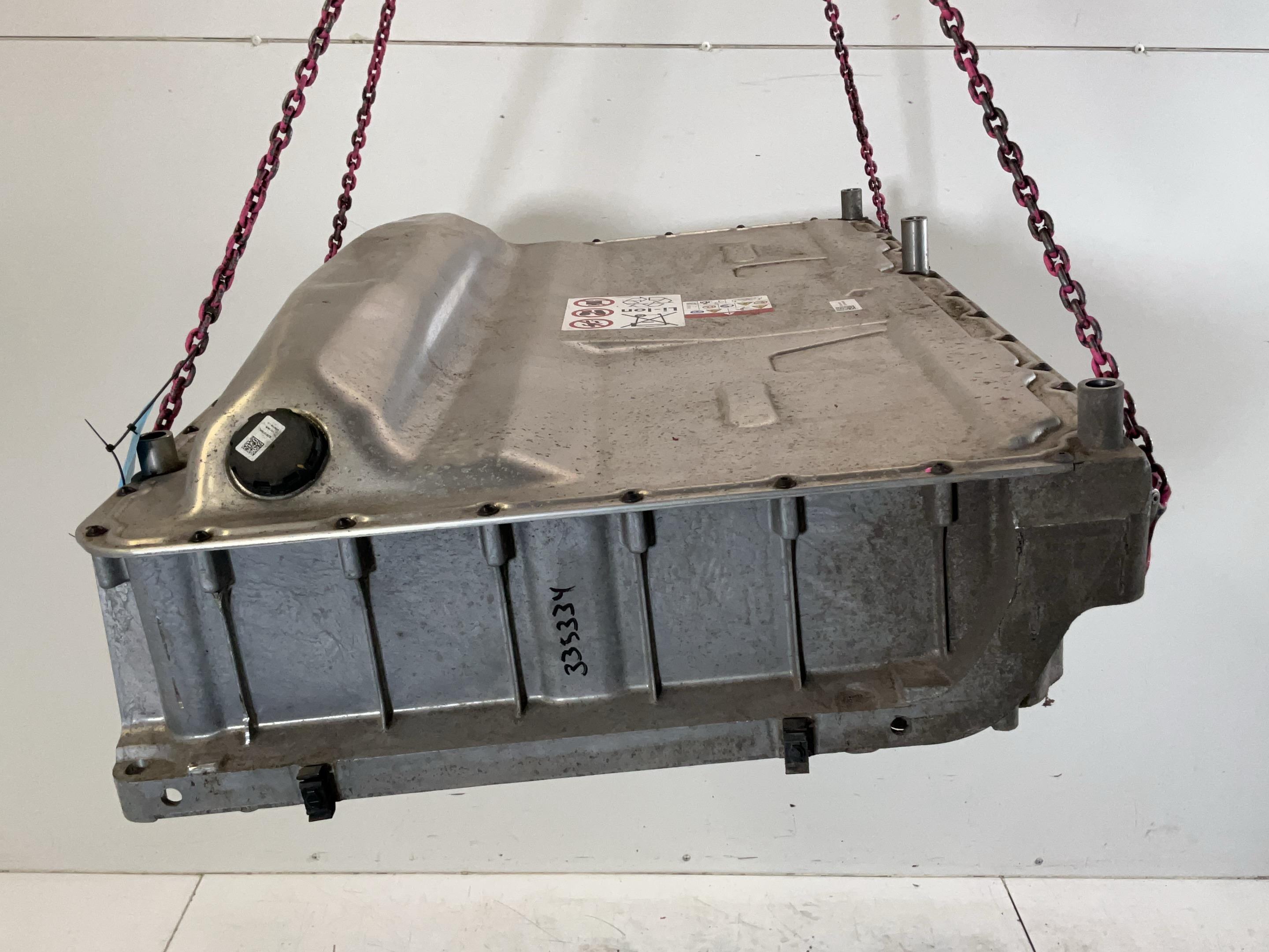 Akumulator hybrydowy CUPRA Formentor (KM7) VZ 1.4 e-Hybrid  180 kW  245 PS (02.2021-> )