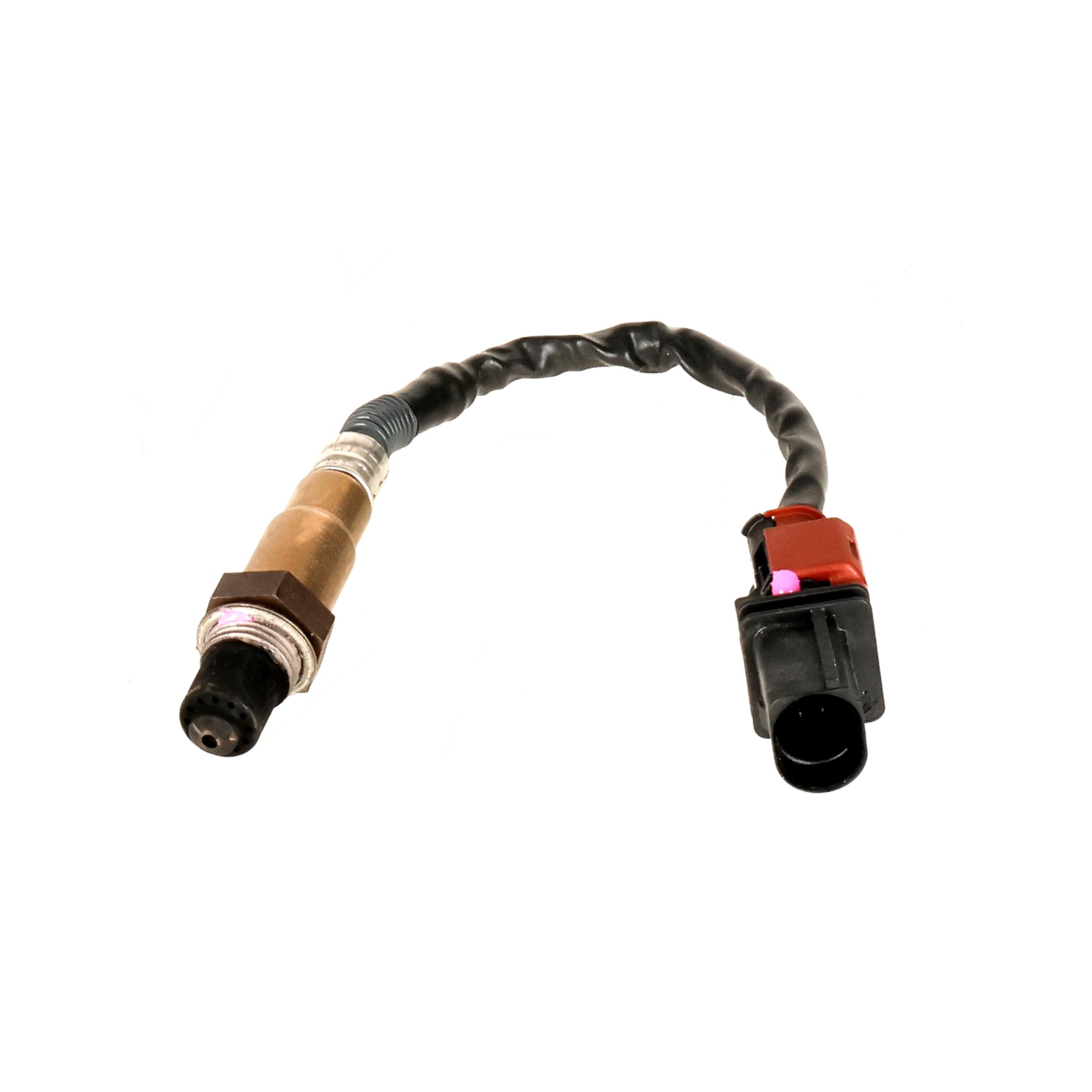 NOx Sensor AUDI A8 (4H) 3.0 TDI quattro  190 kW  258 PS (10.2013-01.2018)