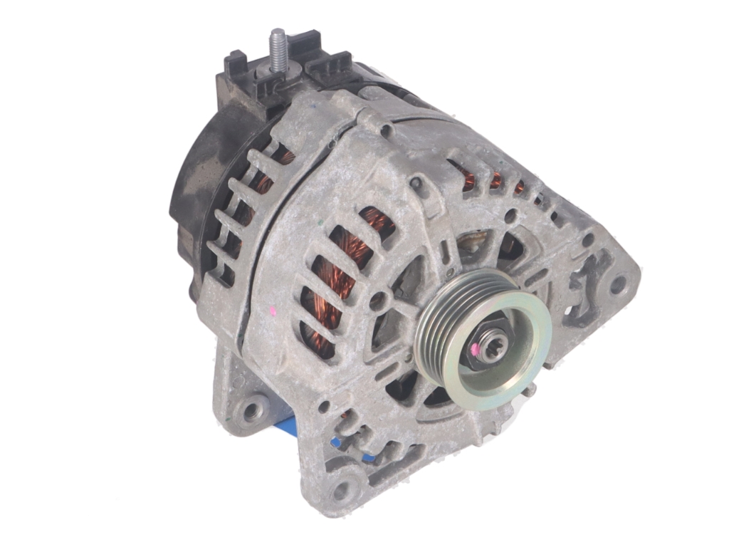 Alternator MERCEDES-BENZ GLB (X247) GLB 220 d 4-matic  140 kW  190 PS (08.2019-> )