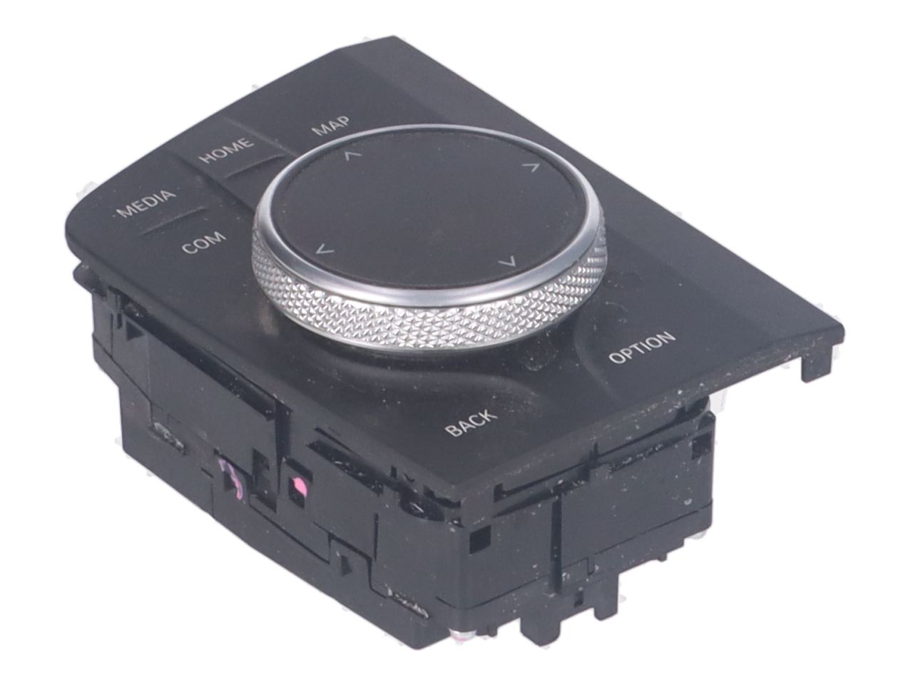 Interrupteur de commande radio BMW 3er (G20, G28, G80) 320i  135 kW  184 PS (03.2019-> )