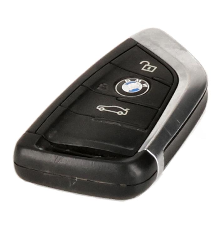 Sleutel BMW 2er Active Tourer (F45) 218d  110 kW  150 PS (11.2013-> )