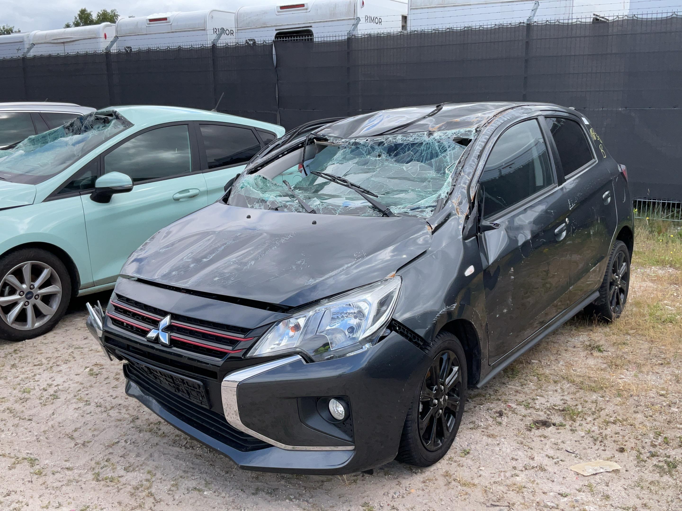 MITSUBISHI