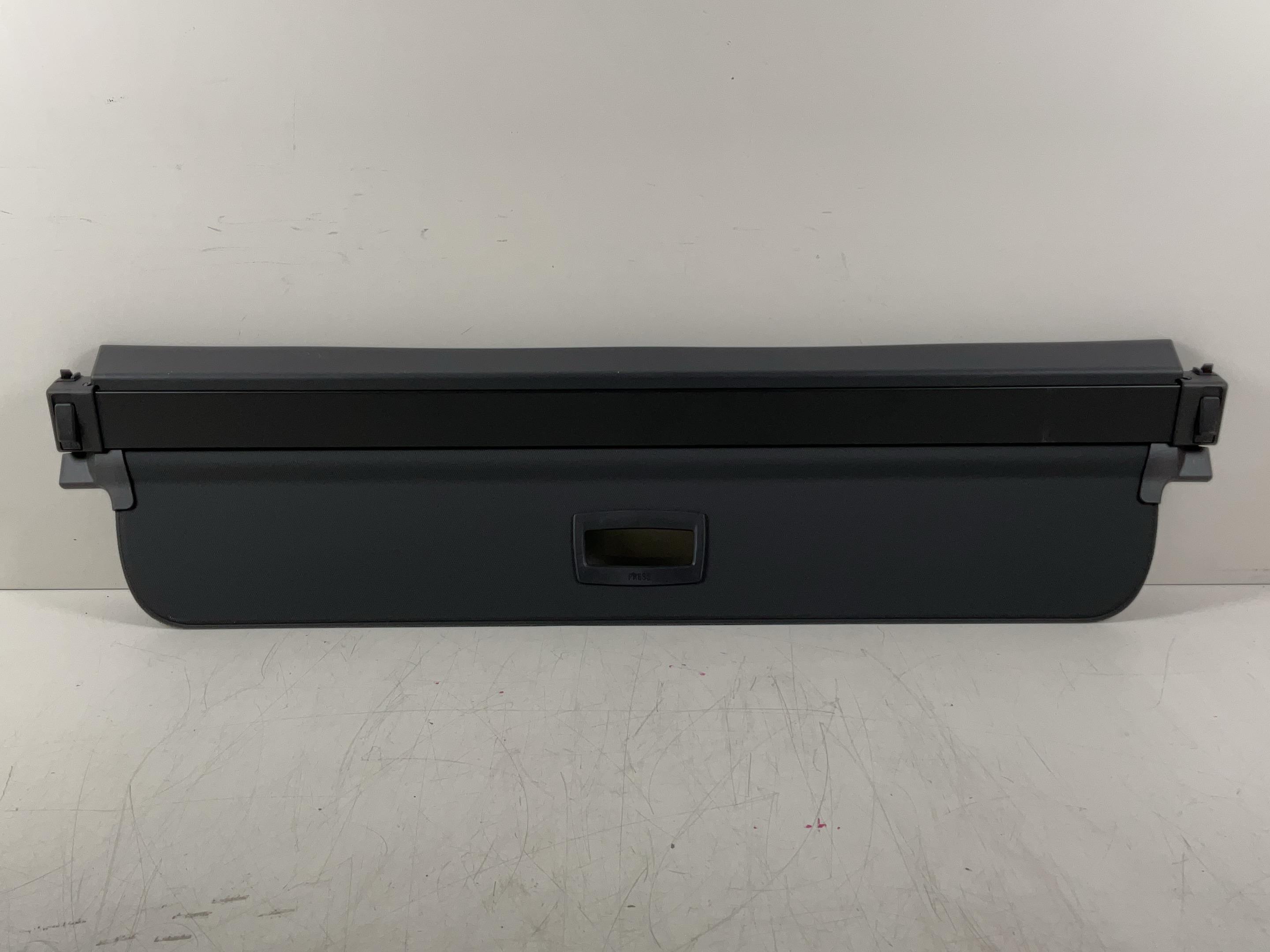 Osłona przestrzeni bagażowej TOYOTA Corolla Kombi (E21) 2.0 Hybrid  112 kW  152 PS (02.2019-> )