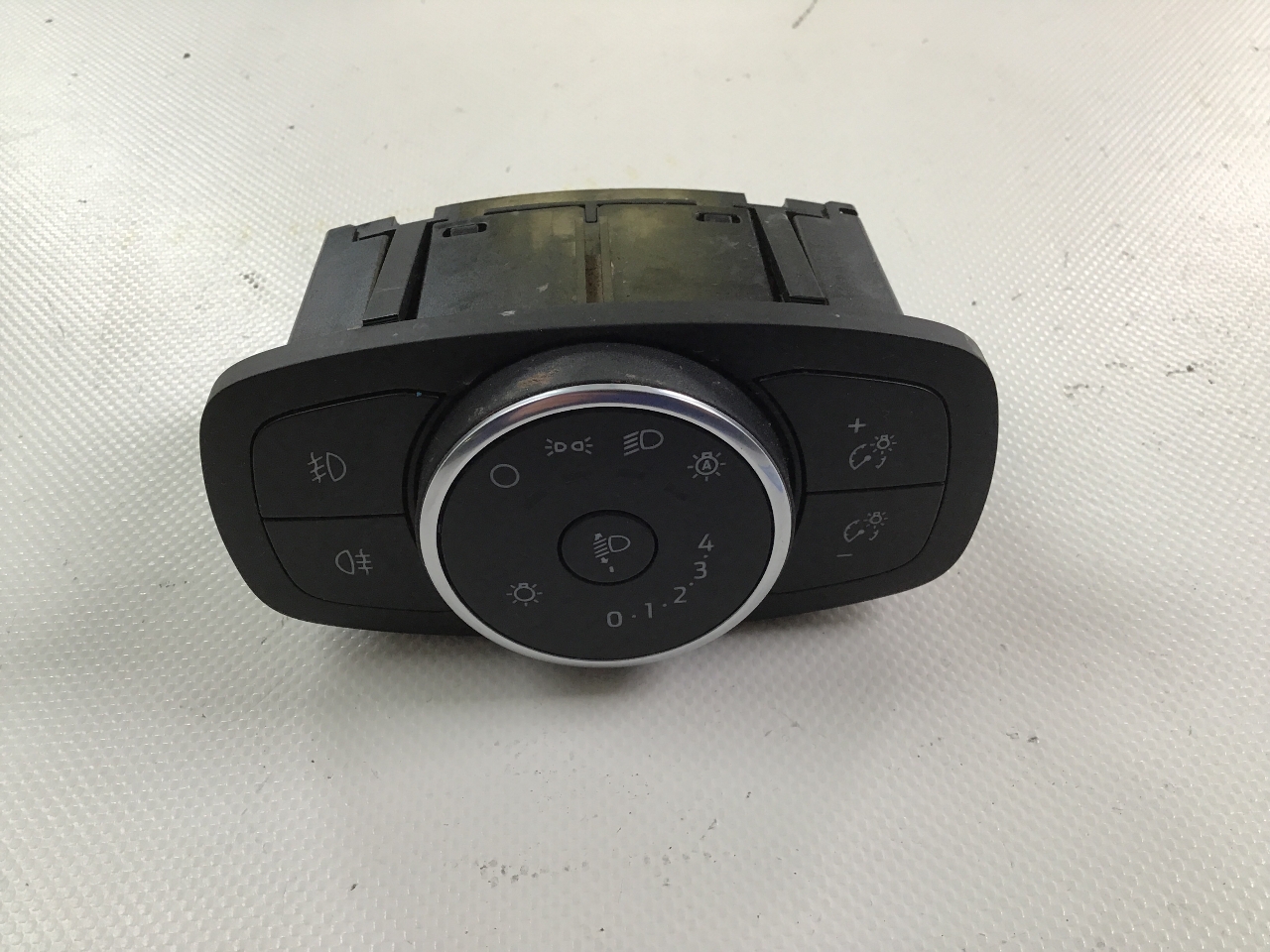 Lichtschakelaar FORD Focus IV (HN) 1.5 EcoBoost  110 kW  150 PS (09.2018-> )