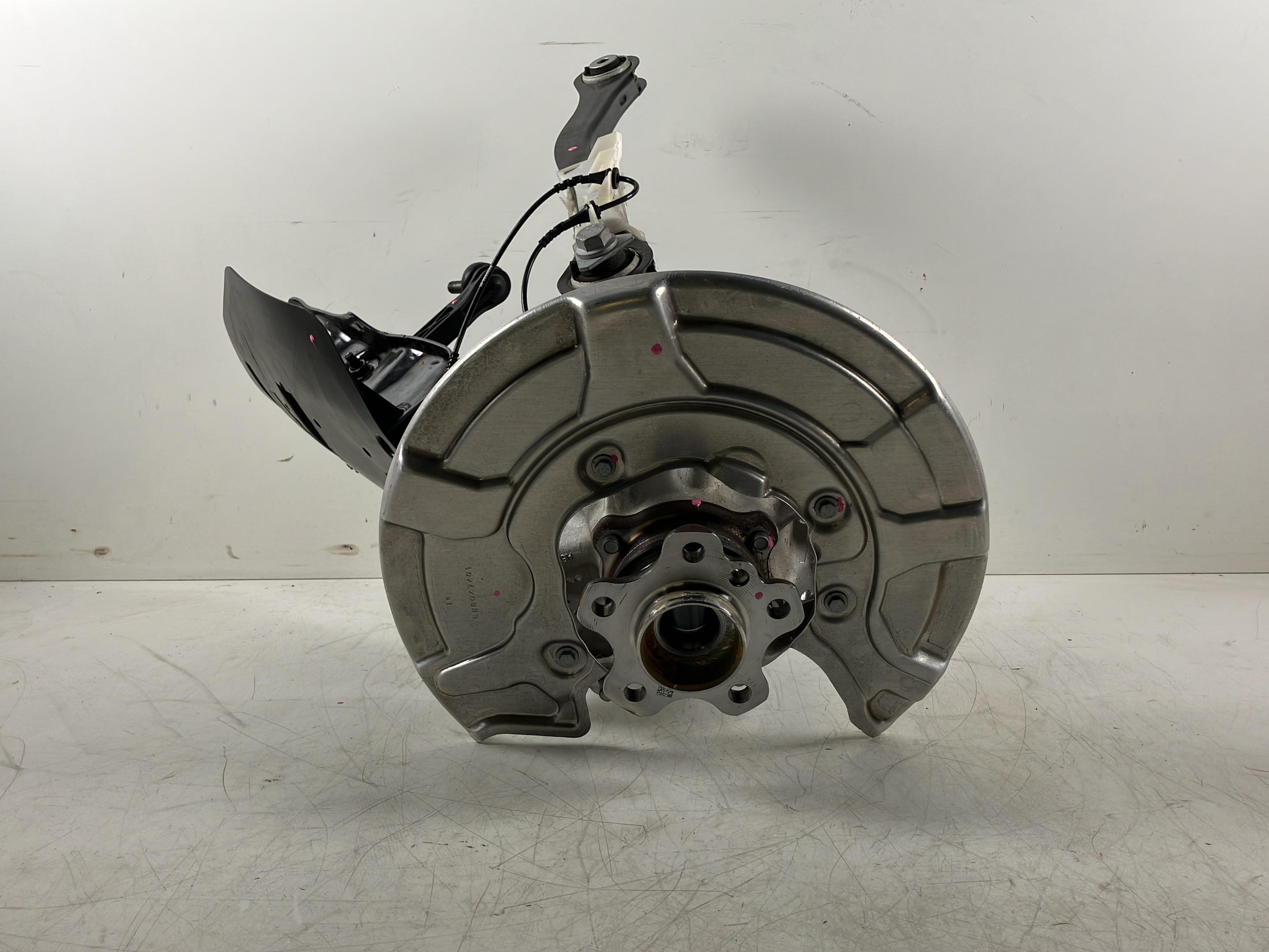 Achse rechts hinten BMW X5 (G05, F95) 50e Plug-in-Hybrid xDrive  360 kW  489 PS (04.2023-> )