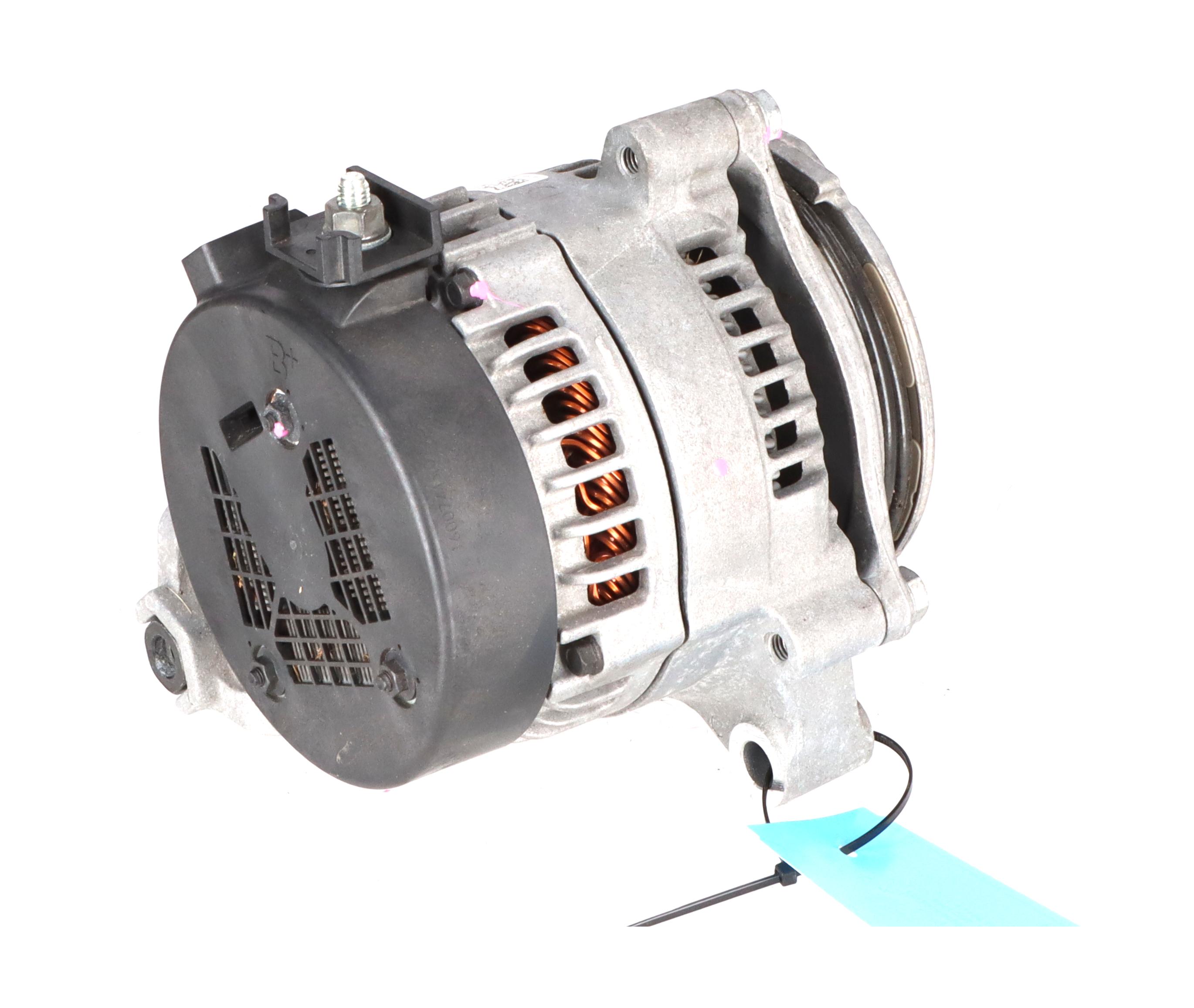 Alternator MINI Mini Countryman (F60) Cooper  100 kW  136 PS (10.2016-> )