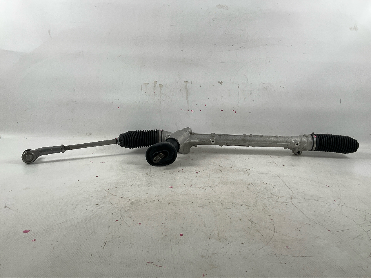 Lenkgetriebe SKODA Taigo (CS1) 1.5 TSI  110 kW  150 PS (11.2021-> )