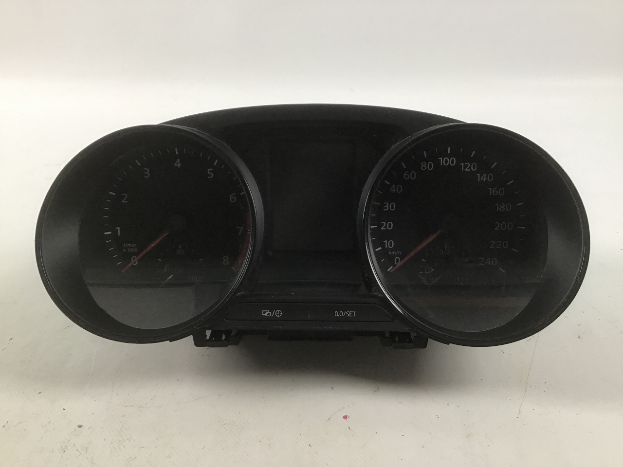Tachometer VW Polo V (6R, 6C) 1.0  44 kW  60 PS (01.2014-> )