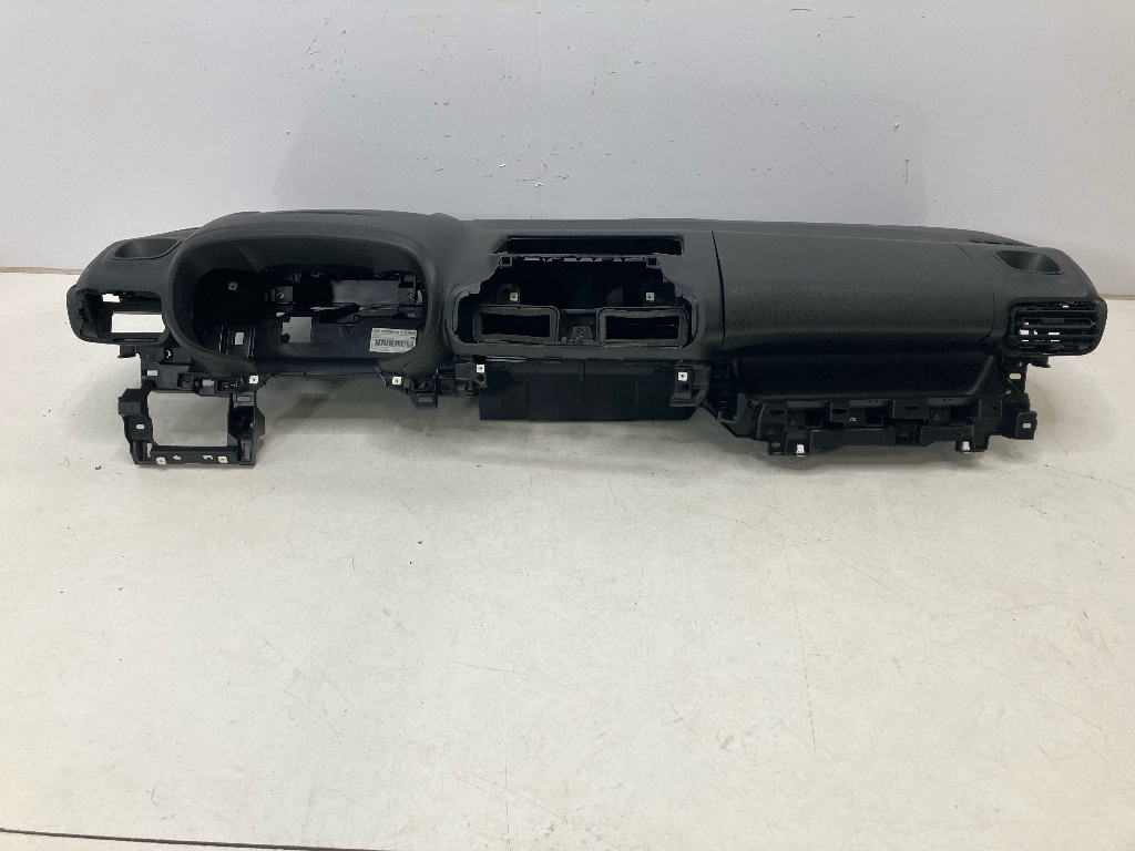 Car dashboard TOYOTA Proace City Kasten (BPZ) 1.5 D-4D 100  75 kW  102 PS (10.2019-> )