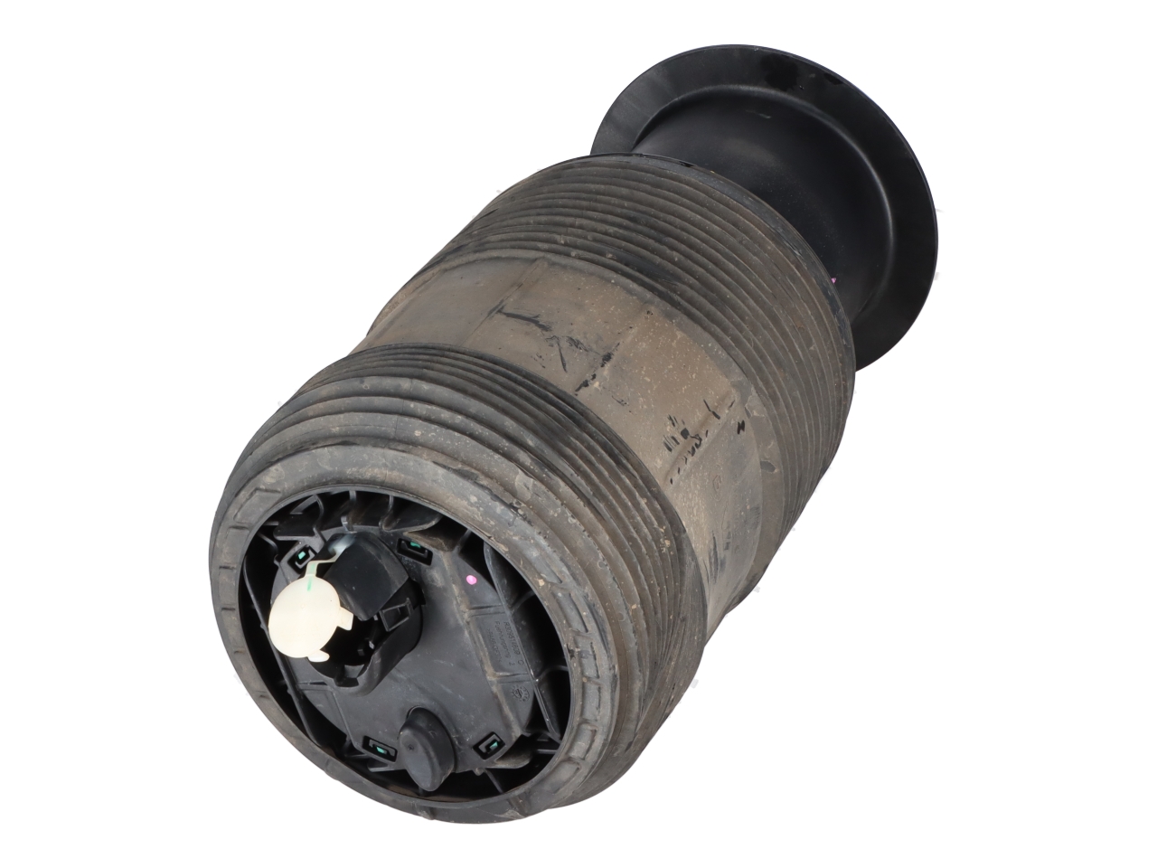 Luftfederungsdämpfer links hinten AUDI Q8 (4M) 55 TFSI e quattro  250 kW  340 PS (10.2020-> )