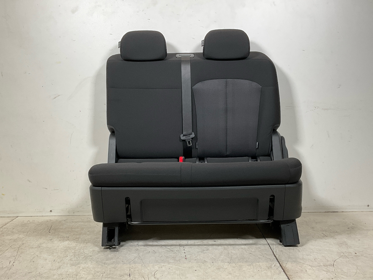 Bank 2e-rij HYUNDAI Staria Bus (US4) 2.2 CRDi  130 kW  177 PS (01.2021-> )