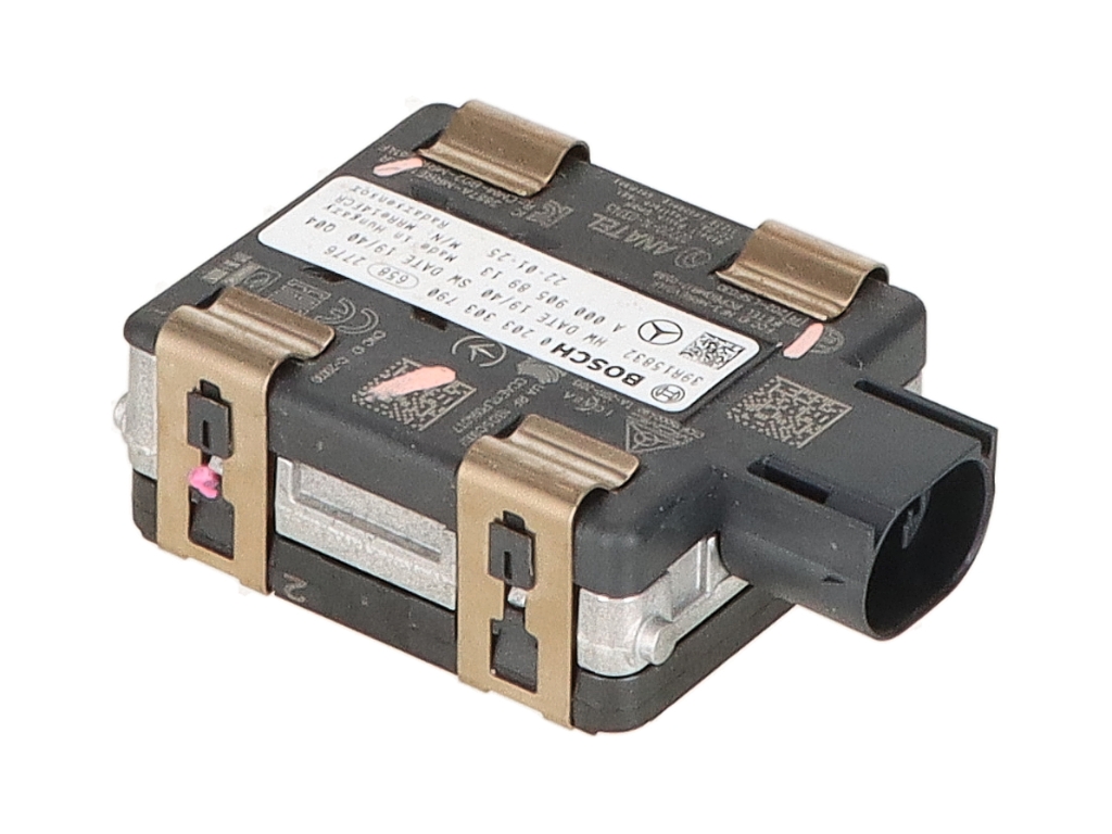 Radar sensor MERCEDES-BENZ GLA (H247) GLA 200  120 kW  163 PS (02.2020-> )