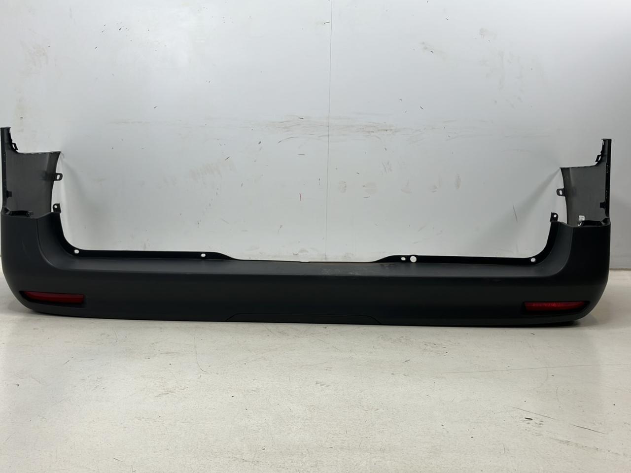 Stoßstange hinten MERCEDES-BENZ Vito Kasten (W447) 114 CDI  100 kW  136 PS (04.2020-> )