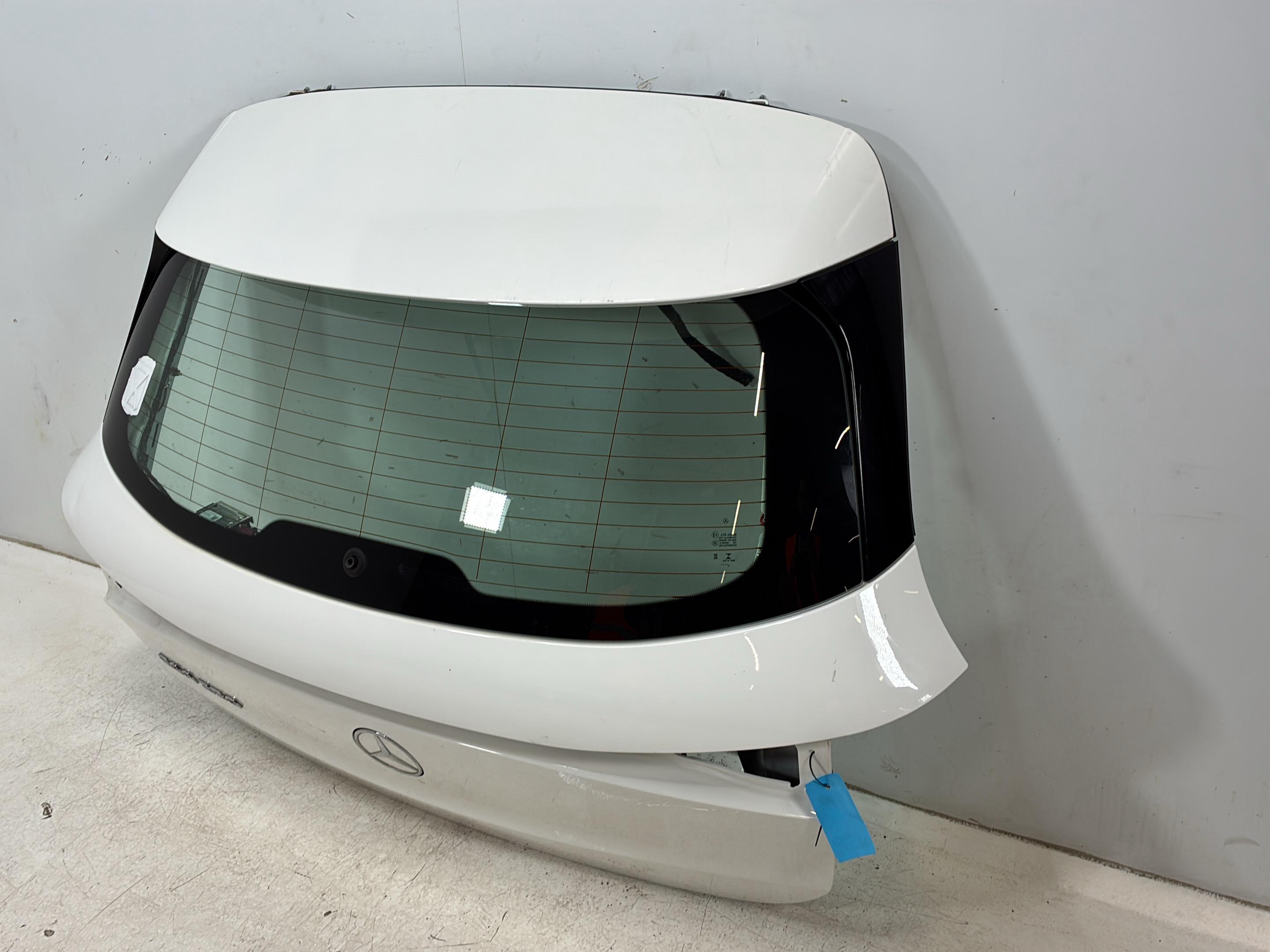 Hayon / capacul portbagajului MERCEDES-BENZ EQA (H243) EQA 250  140 kW  190 PS (02.2021-> )
