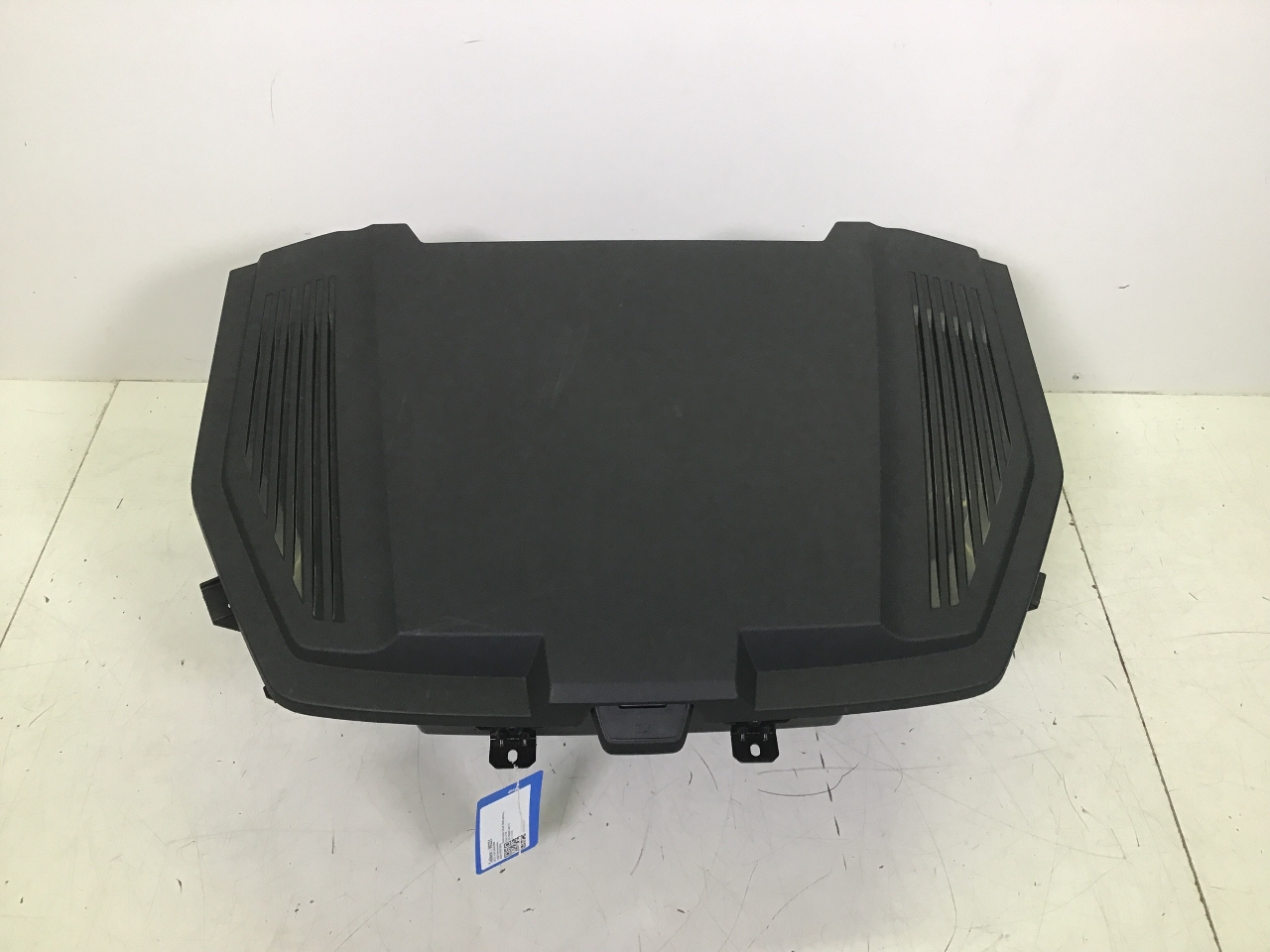 Bac de coffre/de chargement AUDI e-tron (GEN) Electric quattro  300 kW  408 PS (09.2018-> ) Bac de coffre/de chargement AUDI e-tron (GEN) Electric quattro  300 kW  408 PS (09.2018-> )