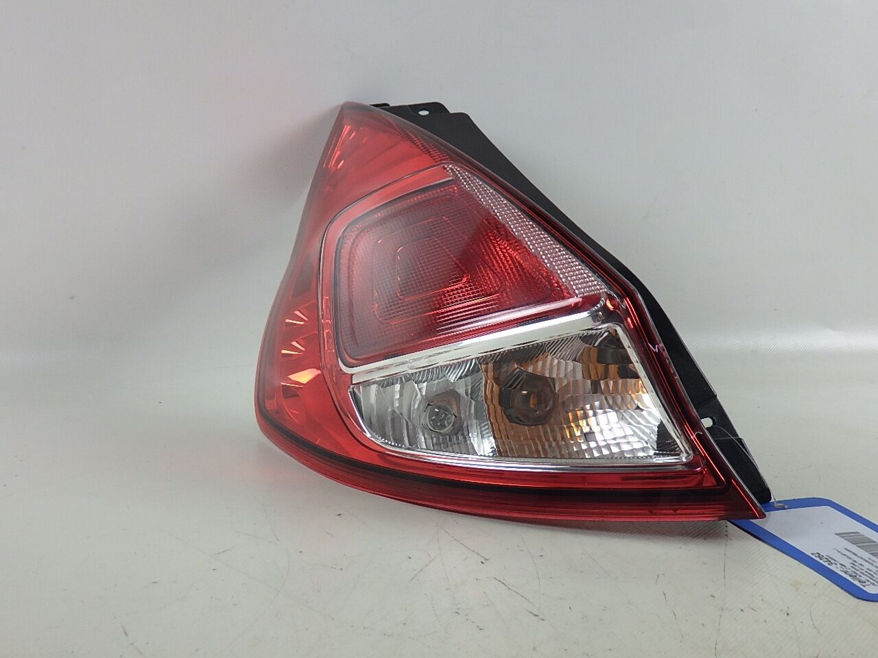 Tail-lamp left FORD Fiesta VI (JA8) 1.6 ST  134 kW  182 PS (03.2013-> )
