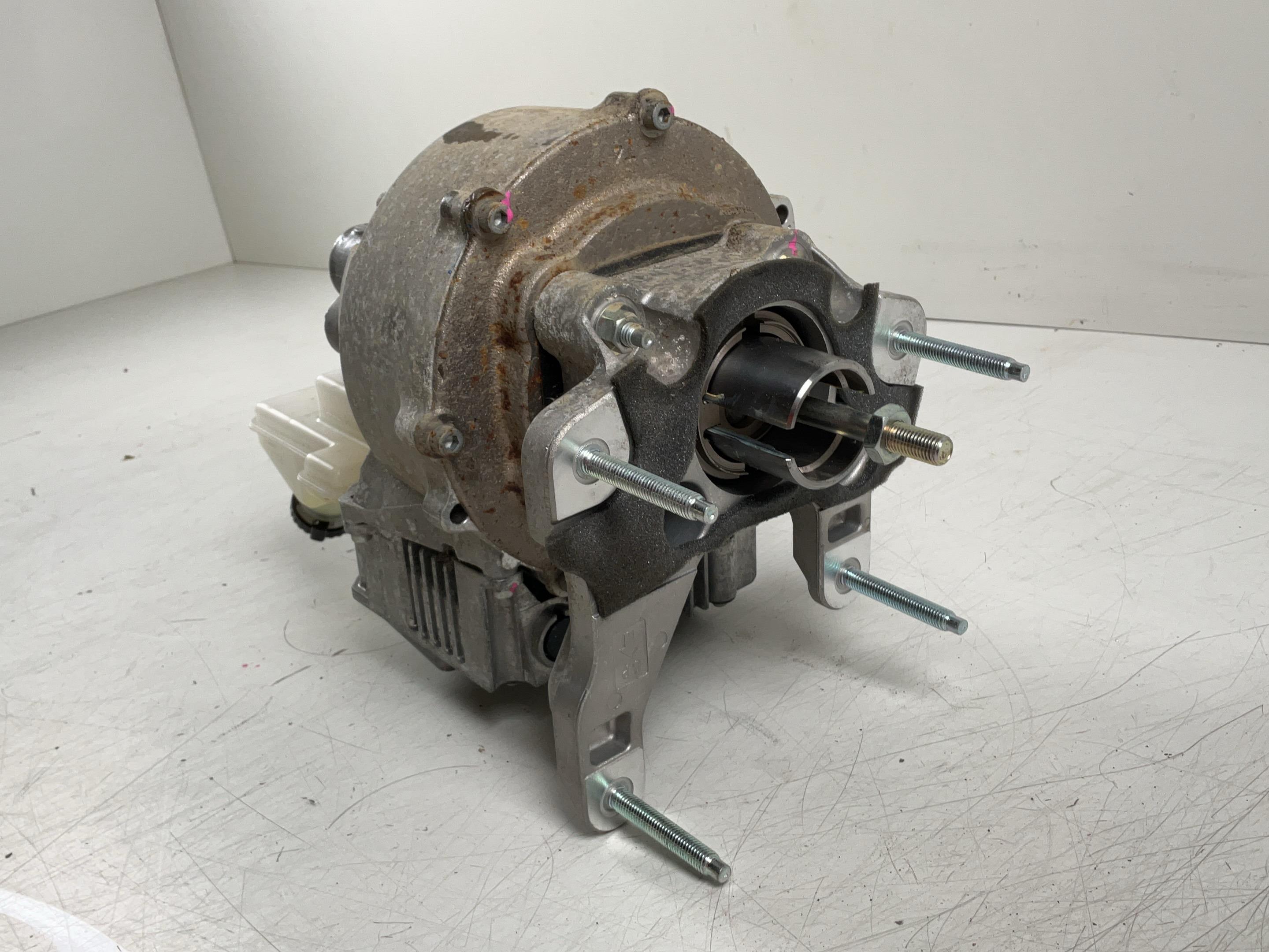 Brake booster NISSAN Leaf (ZE1) Electric  110 kW  150 PS (08.2017-> )