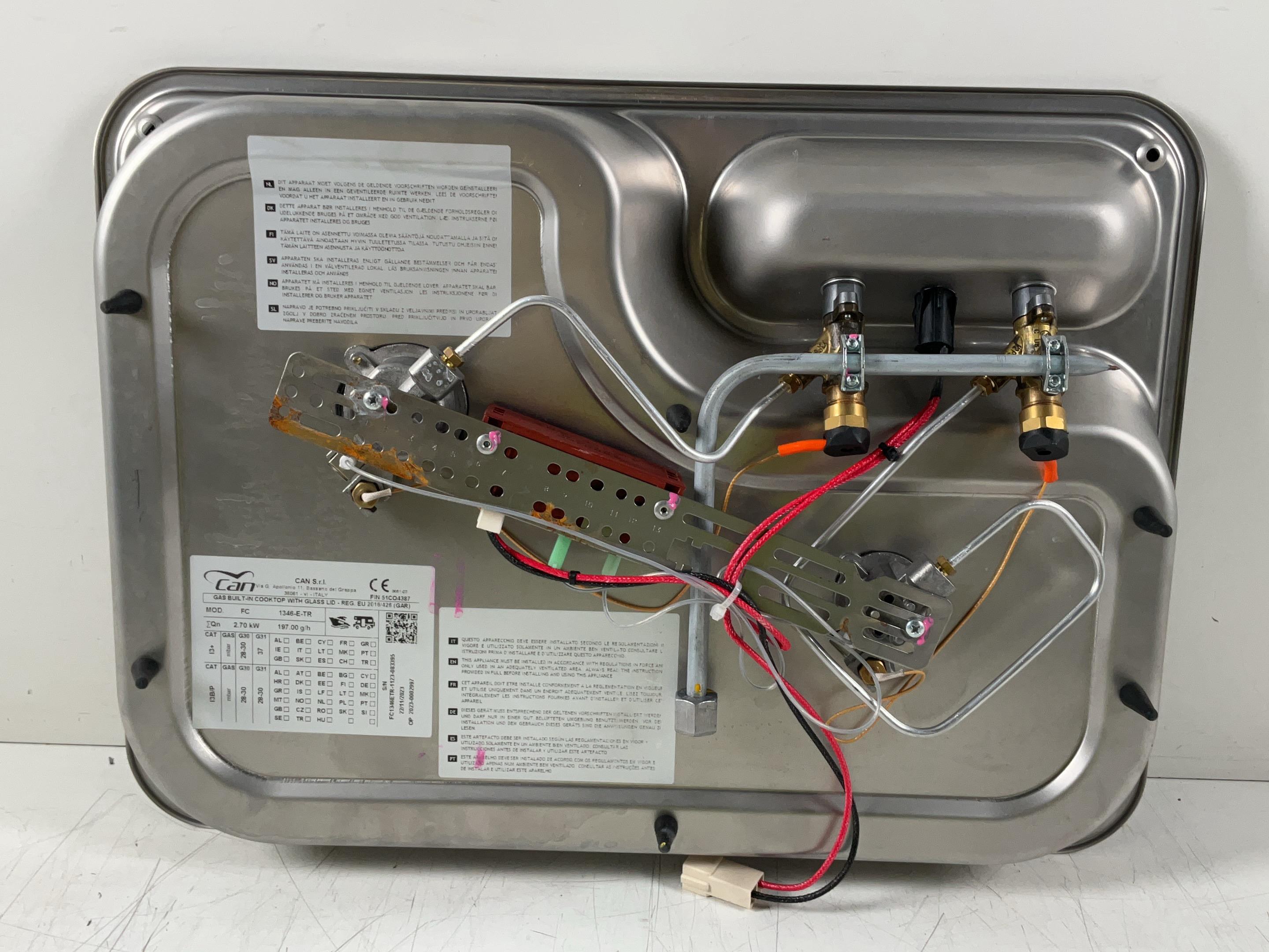 Heater SONSTIGER HERSTELLER Sonstiges Modell Sonstiger Typ