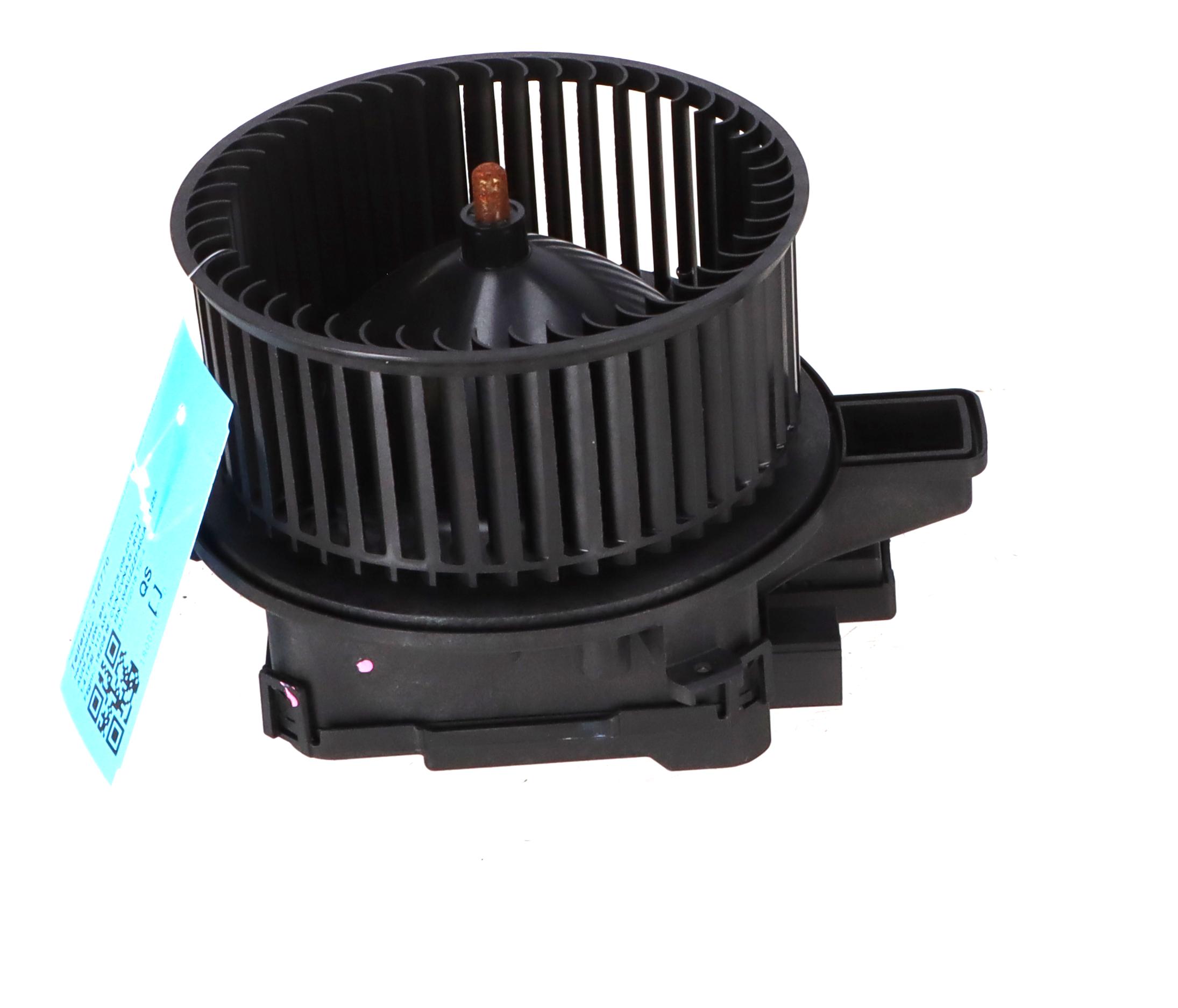 Ventilator de încălzire AUDI A4 (8W, B9) 1.4 TFSI  110 kW  150 PS (08.2015-> )