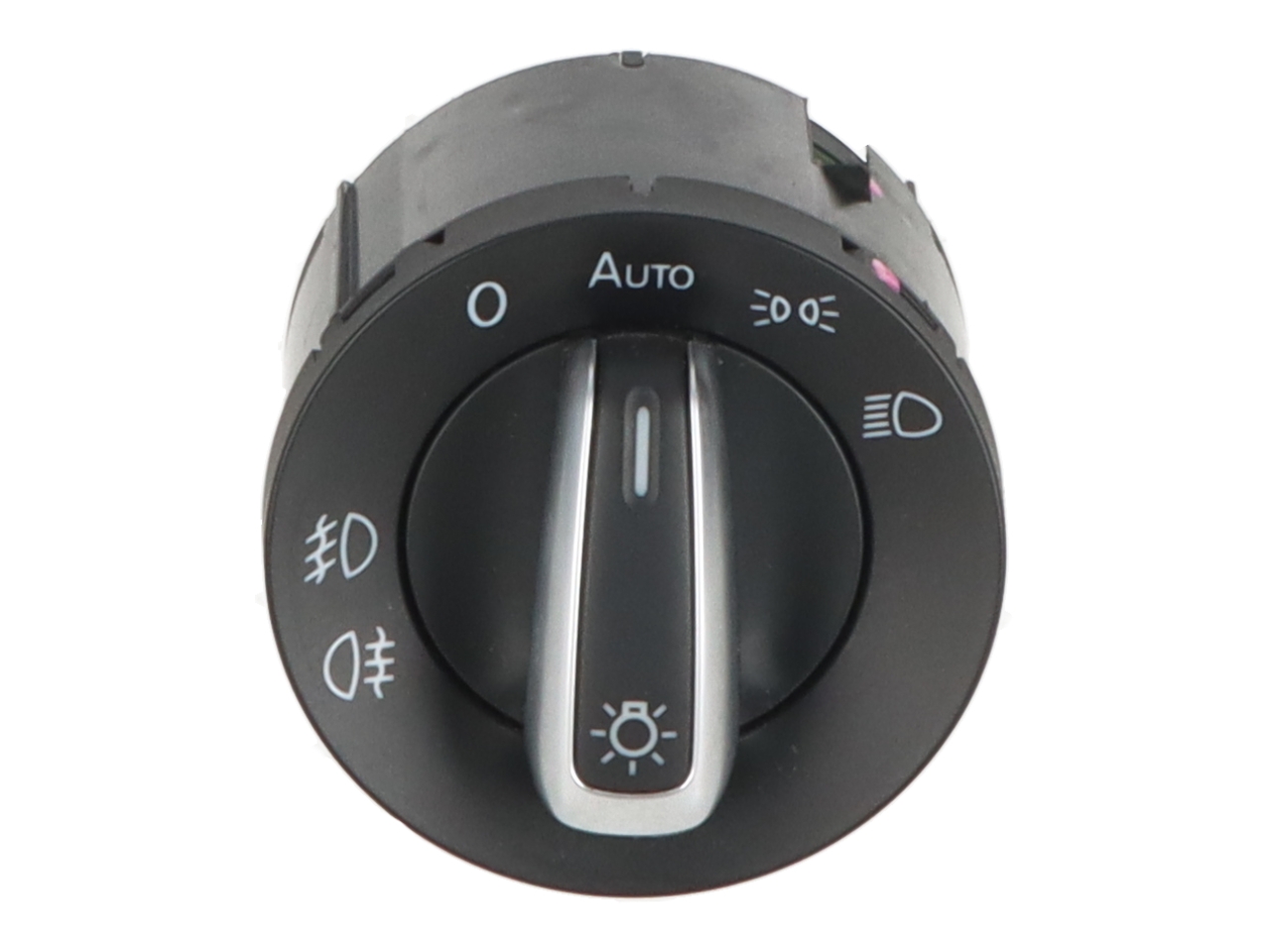 Schalter für Licht VW Tiguan I (5N) 2.0 TDI 4motion  130 kW  177 PS (11.2012-07.2018) Schalter für Licht VW Tiguan I (5N) 2.0 TDI 4motion  130 kW  177 PS (11.2012-07.2018)