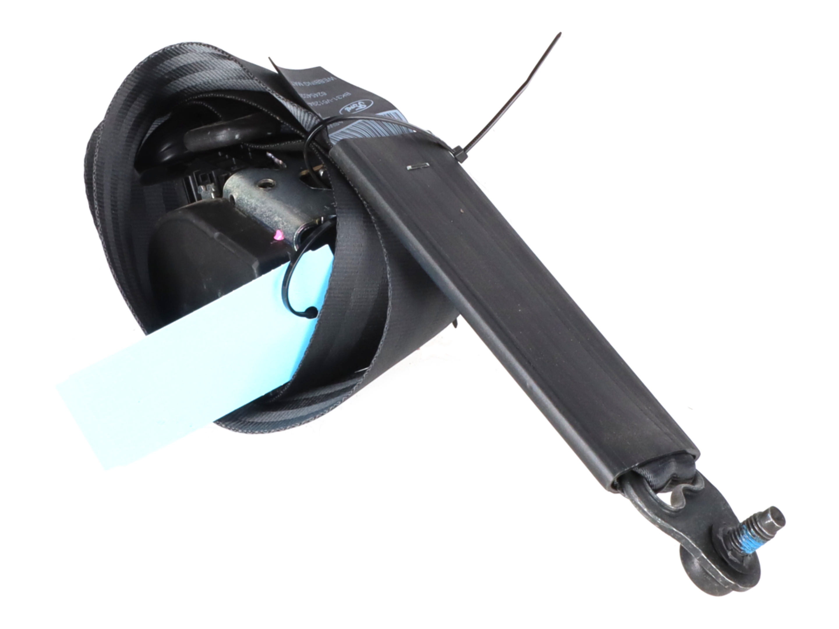 Pas bezpieczeństwa lewy przód FORD Transit V363 Bus (FAD, FBD) 2.0 EcoBlue  121 kW  165 PS (07.2023-> )