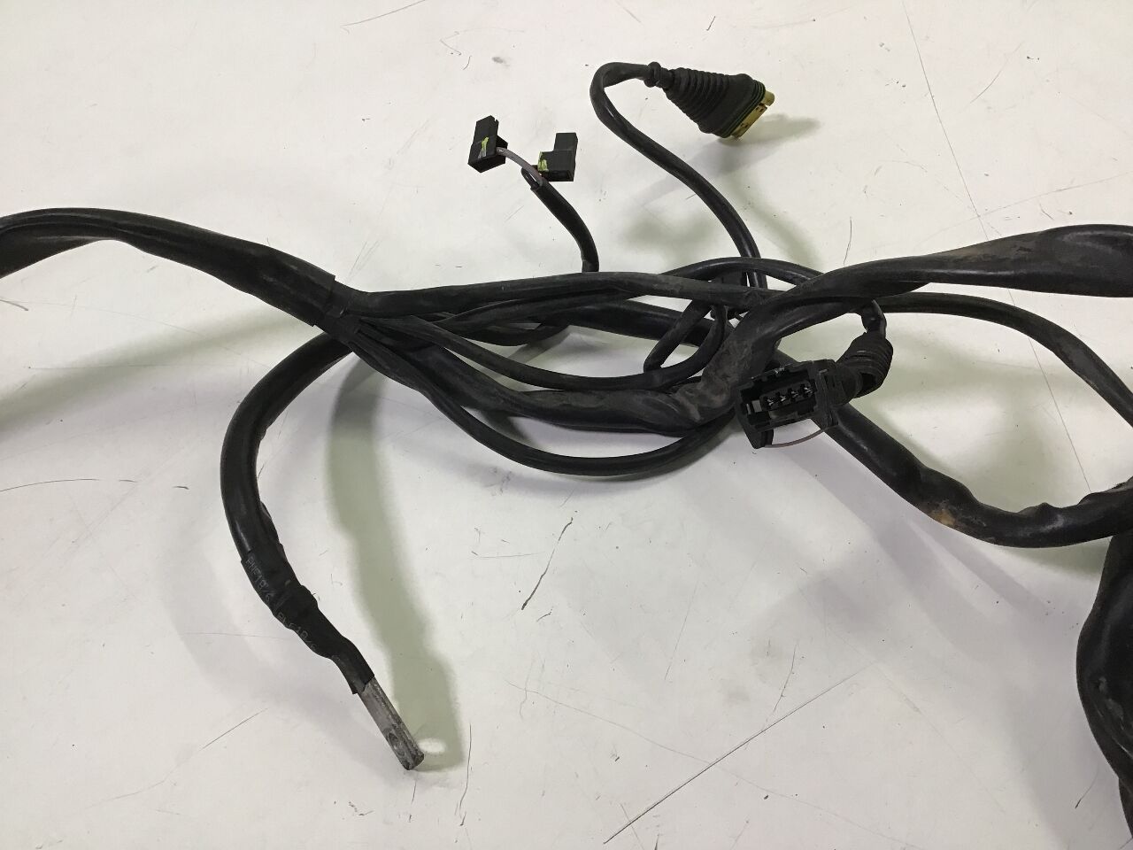 Cable harness FERRARI 550 Maranello 5.5  357 kW  486 PS (04.1996-12.2001)