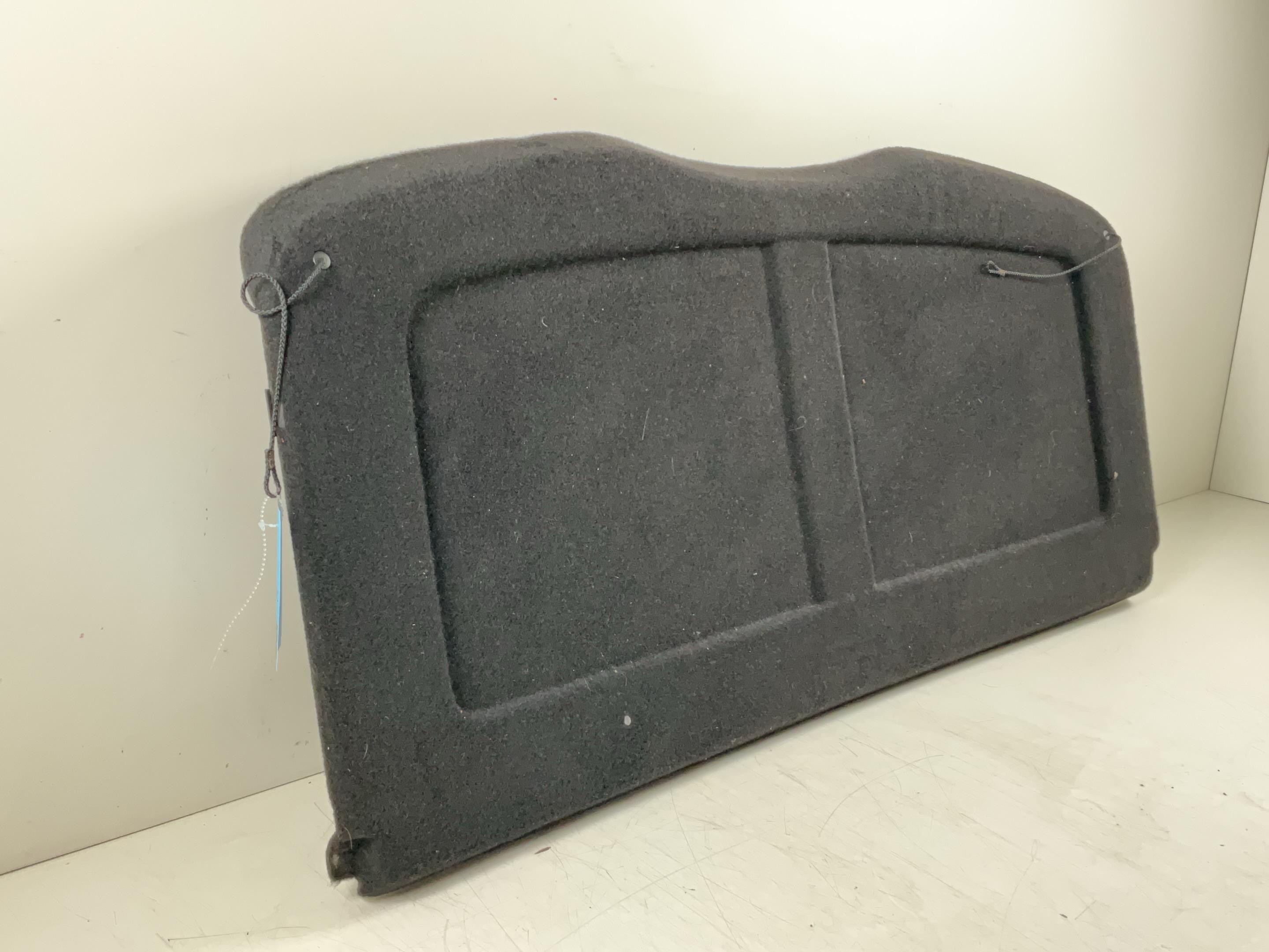 Hoedenplank HYUNDAI i30 I (FD) 1.4  80 kW  109 PS (10.2007-11.2011)