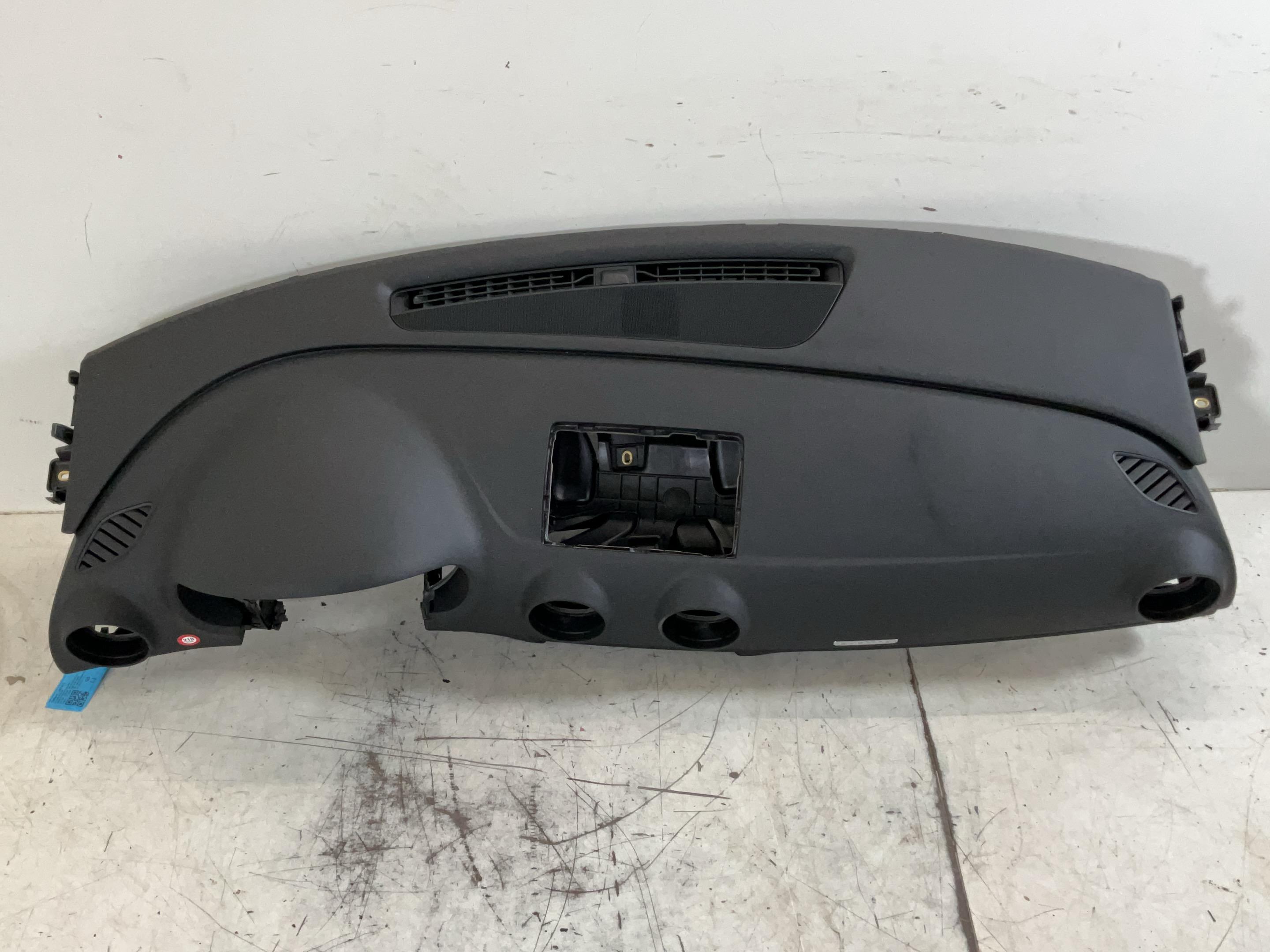 Car dashboard AUDI A3 Sportback (8V) 2.0 TDI  135 kW  184 PS (05.2013-> )