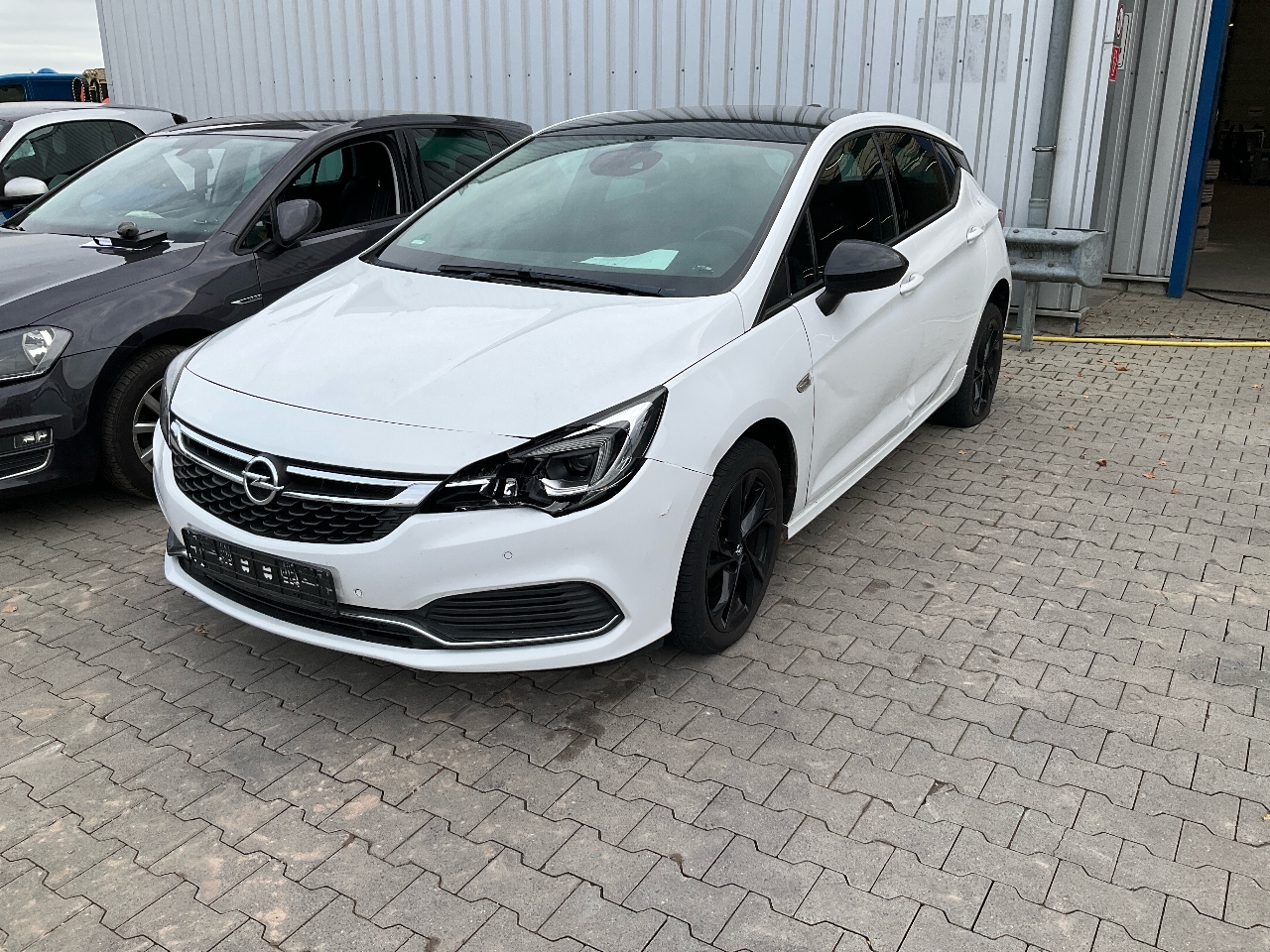 OPEL