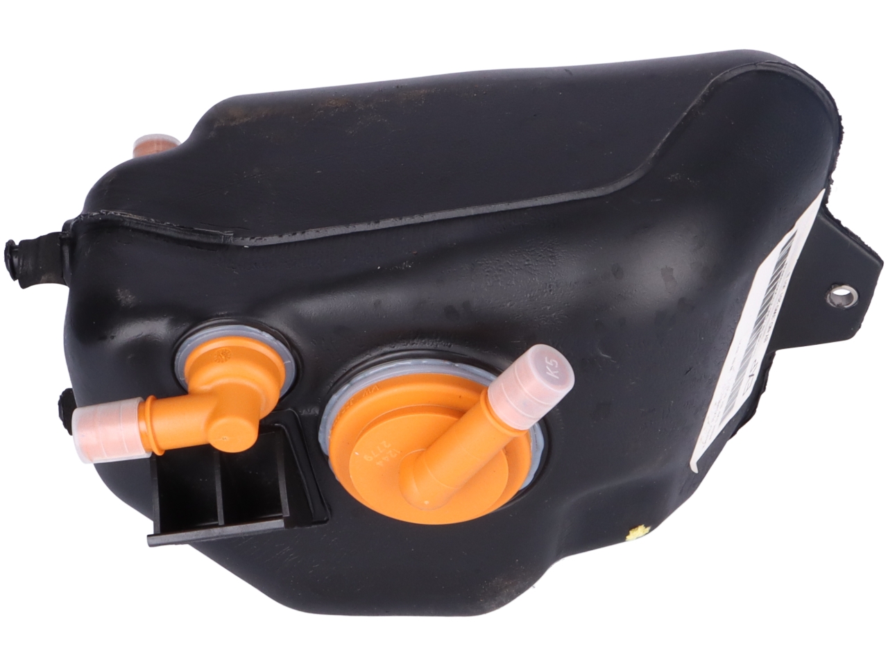 Ausgleichsbehälter BENTLEY Continental Coupe (3W) 6.0  412 kW  560 PS (06.2003-12.2011) Ausgleichsbehälter BENTLEY Continental Coupe (3W) 6.0  412 kW  560 PS (06.2003-12.2011)