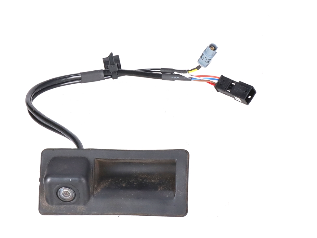 Caméra de recul AUDI Q7 (4L) 3.0 TDI quattro  160 kW  218 PS (05.2015-> ) Caméra de recul AUDI Q7 (4L) 3.0 TDI quattro  160 kW  218 PS (05.2015-> )